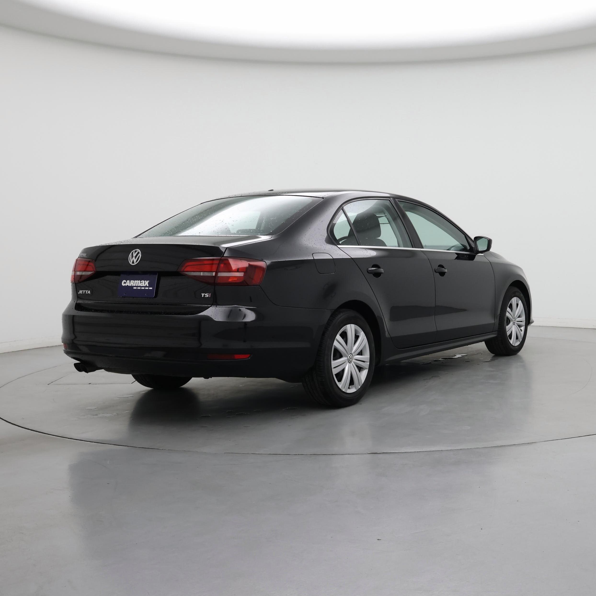 Thumbnail: 2017 Volkswagen Jetta - 8