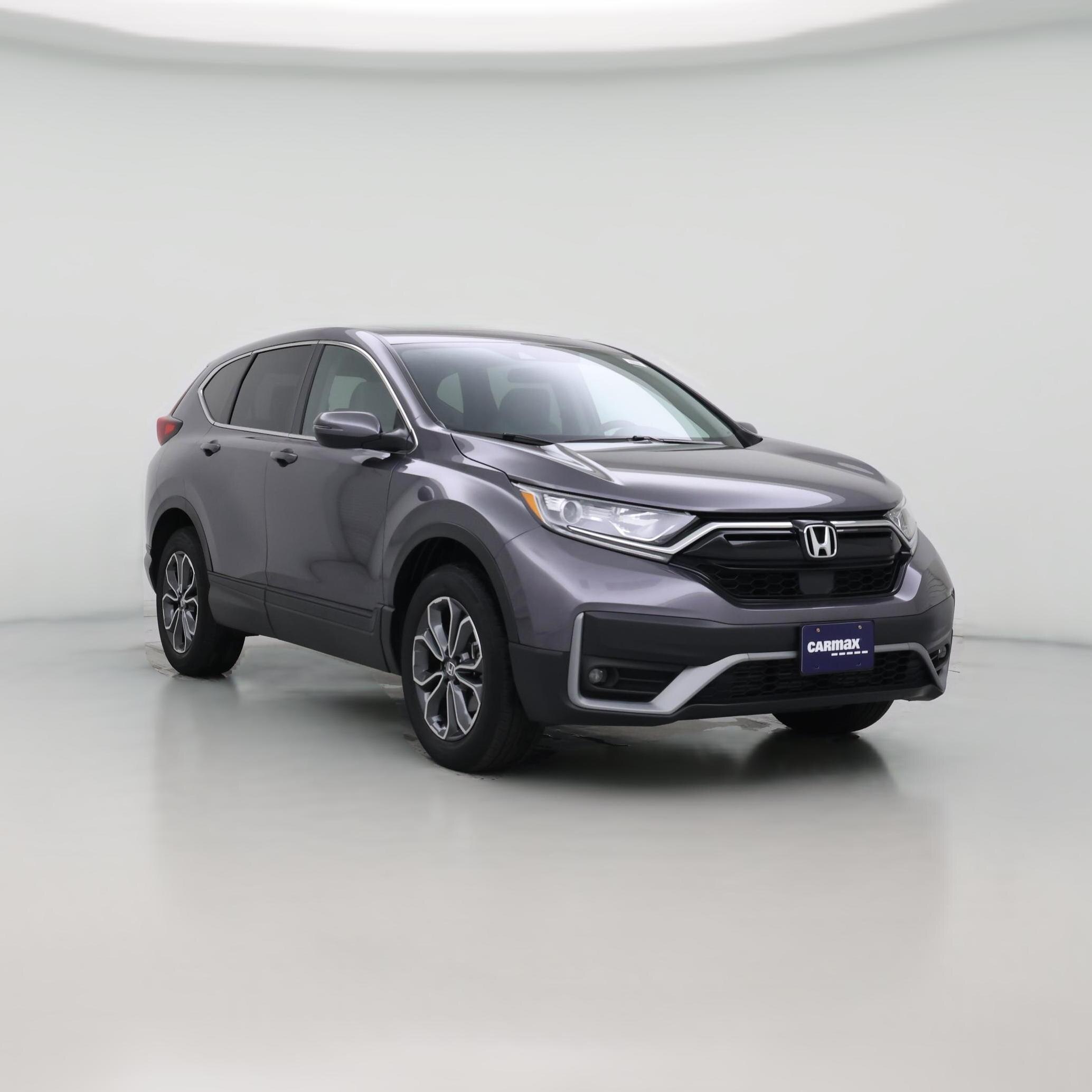 Thumbnail: 2022 Honda CR-V - 1