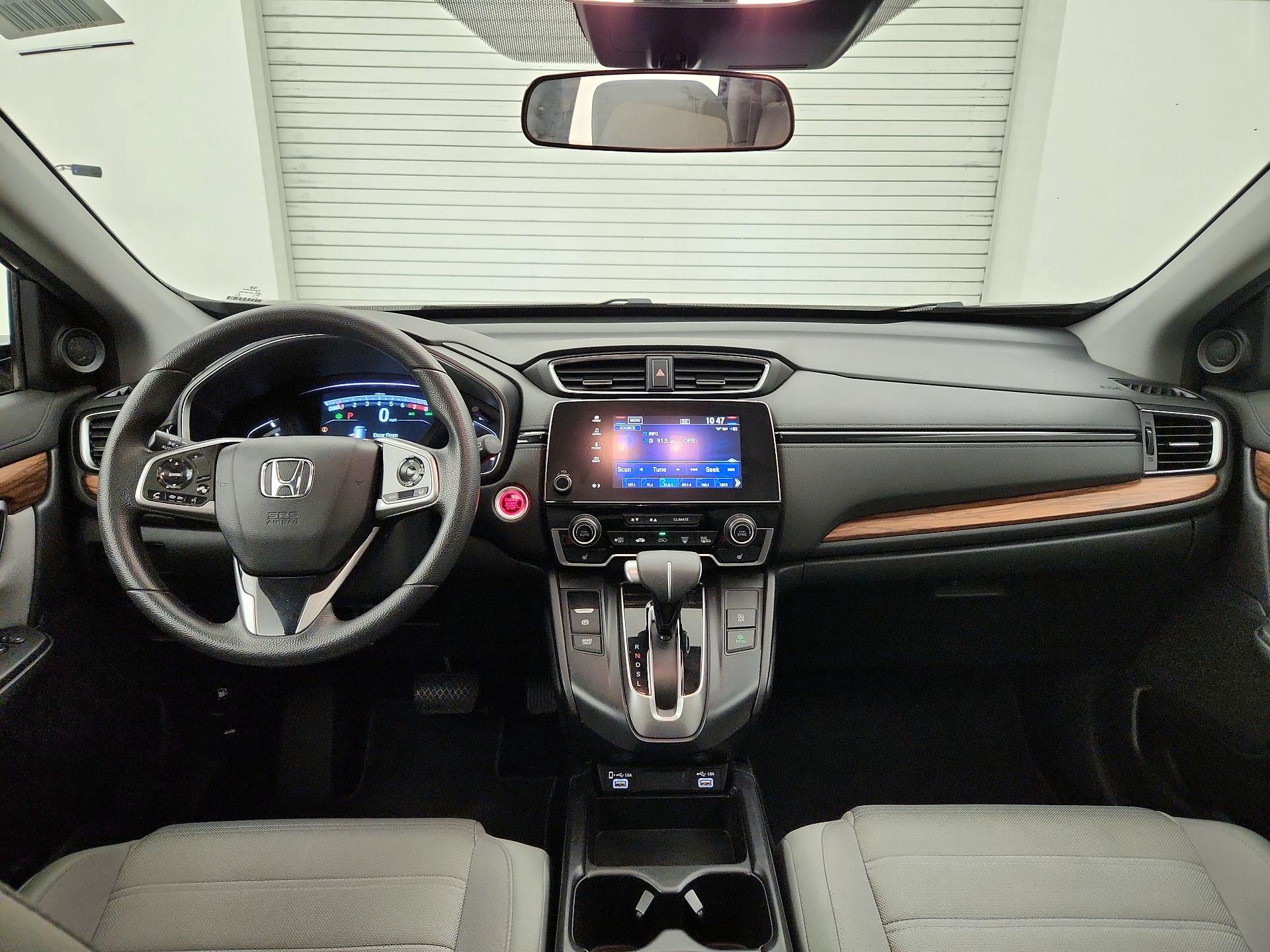 Thumbnail: 2022 Honda CR-V - 9