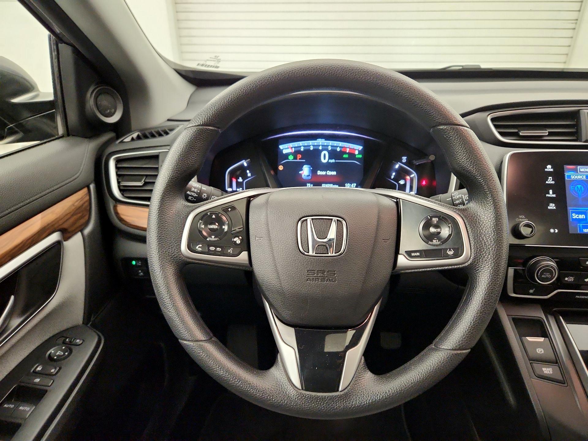 Thumbnail: 2022 Honda CR-V - 10