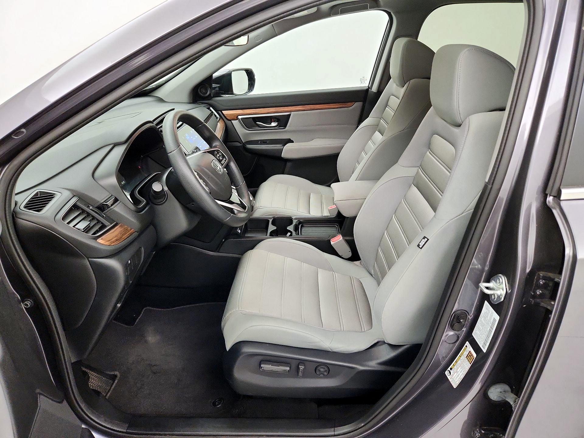 Thumbnail: 2022 Honda CR-V - 11