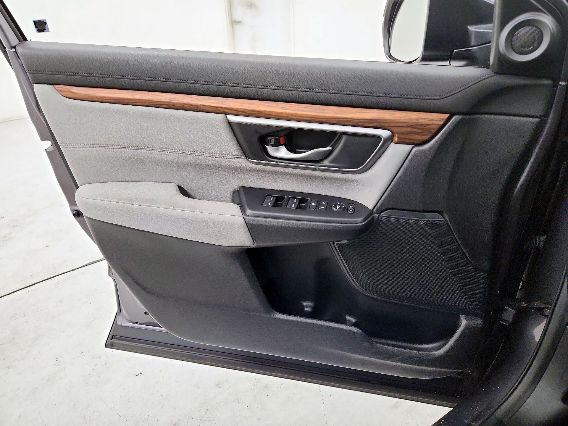 Thumbnail: 2022 Honda CR-V - 12