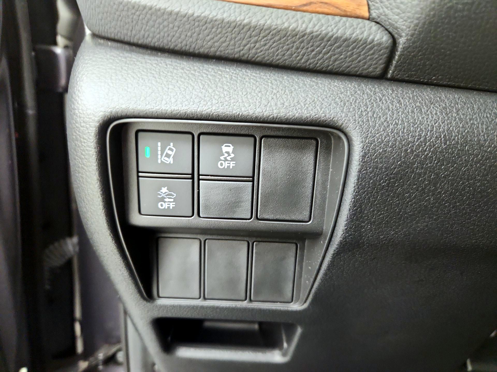 Thumbnail: 2022 Honda CR-V - 13