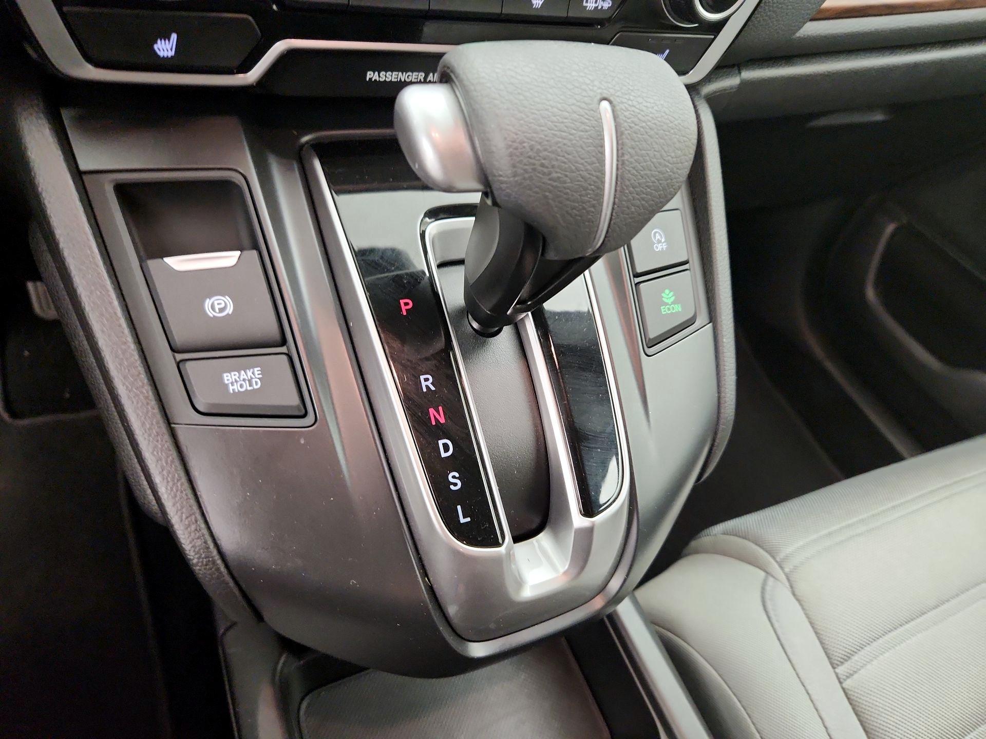 Thumbnail: 2022 Honda CR-V - 17