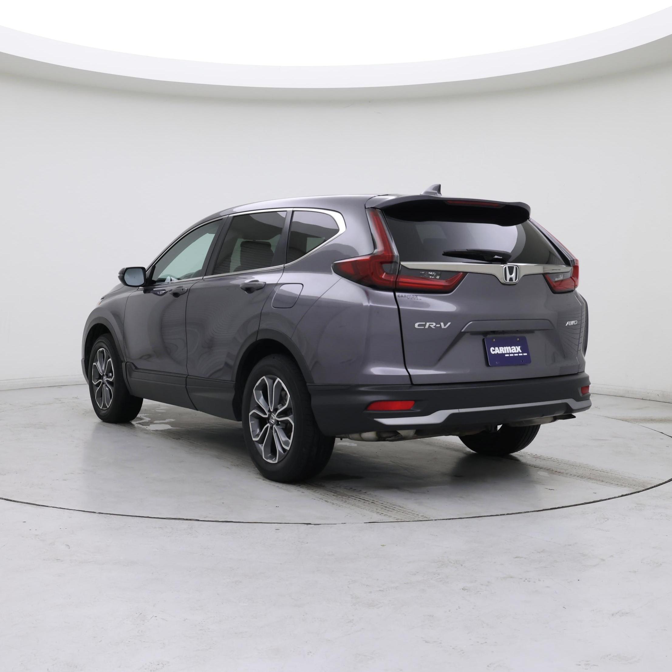 Thumbnail: 2022 Honda CR-V - 2