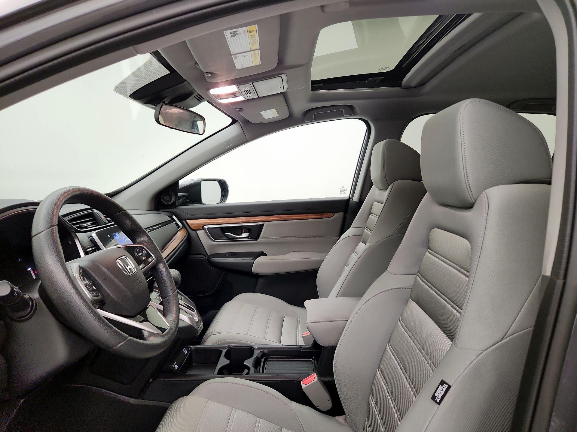 Thumbnail: 2022 Honda CR-V - 19