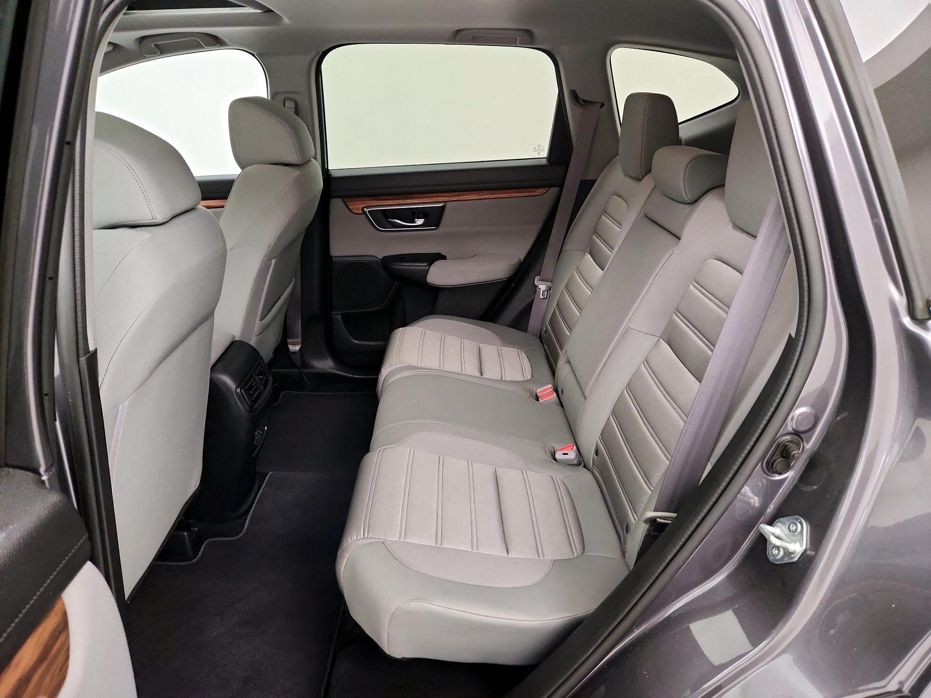 Thumbnail: 2022 Honda CR-V - 20