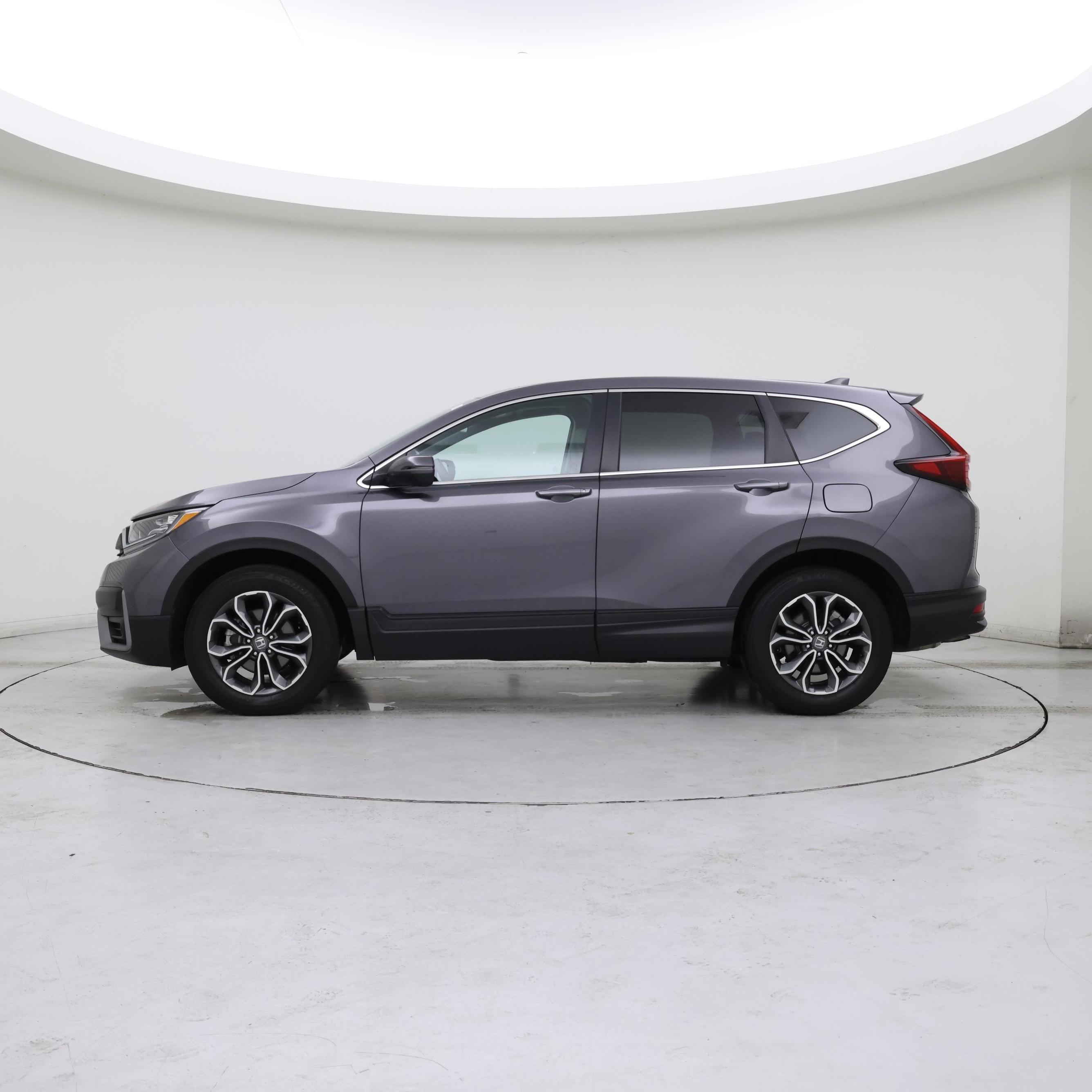 Thumbnail: 2022 Honda CR-V - 3