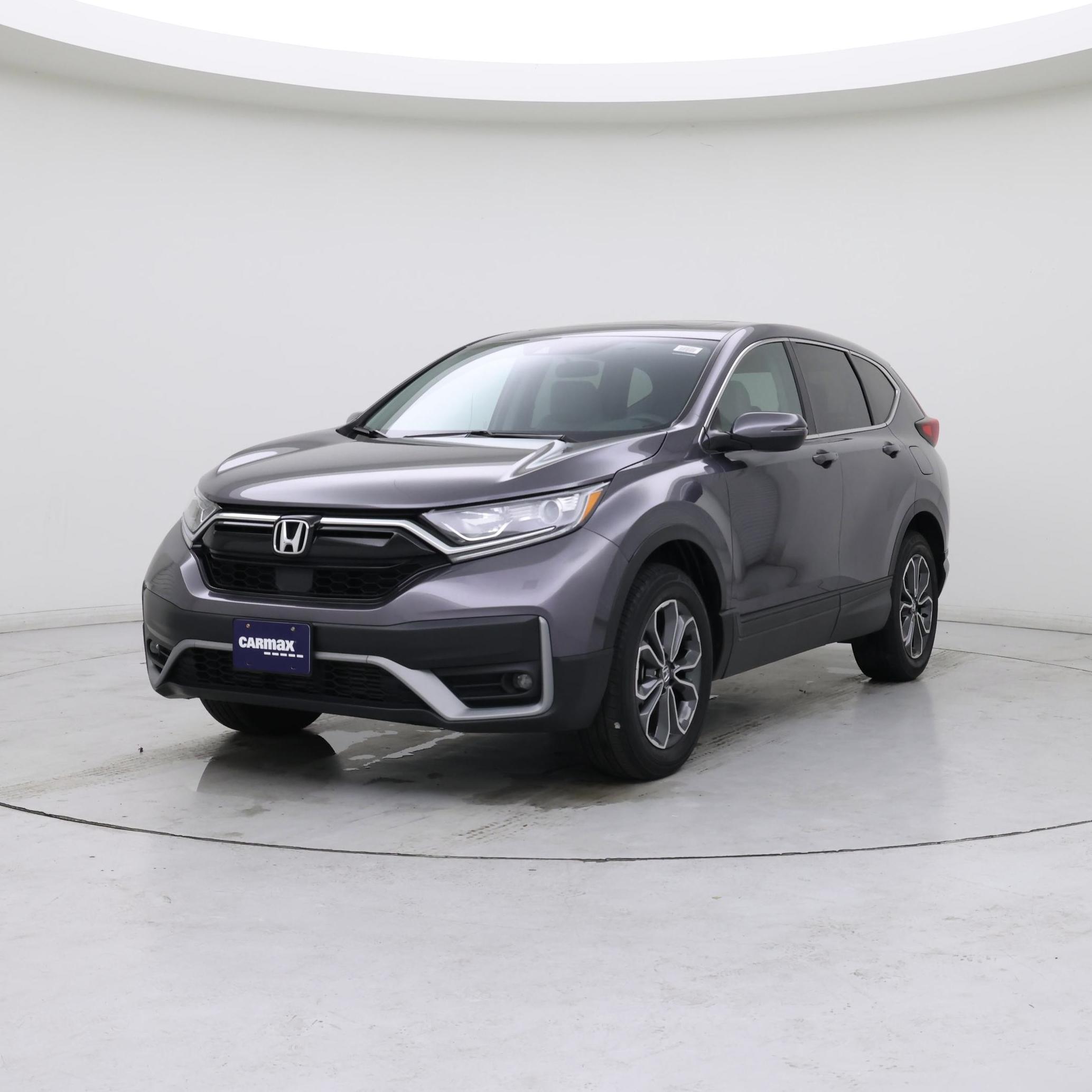 Thumbnail: 2022 Honda CR-V - 4
