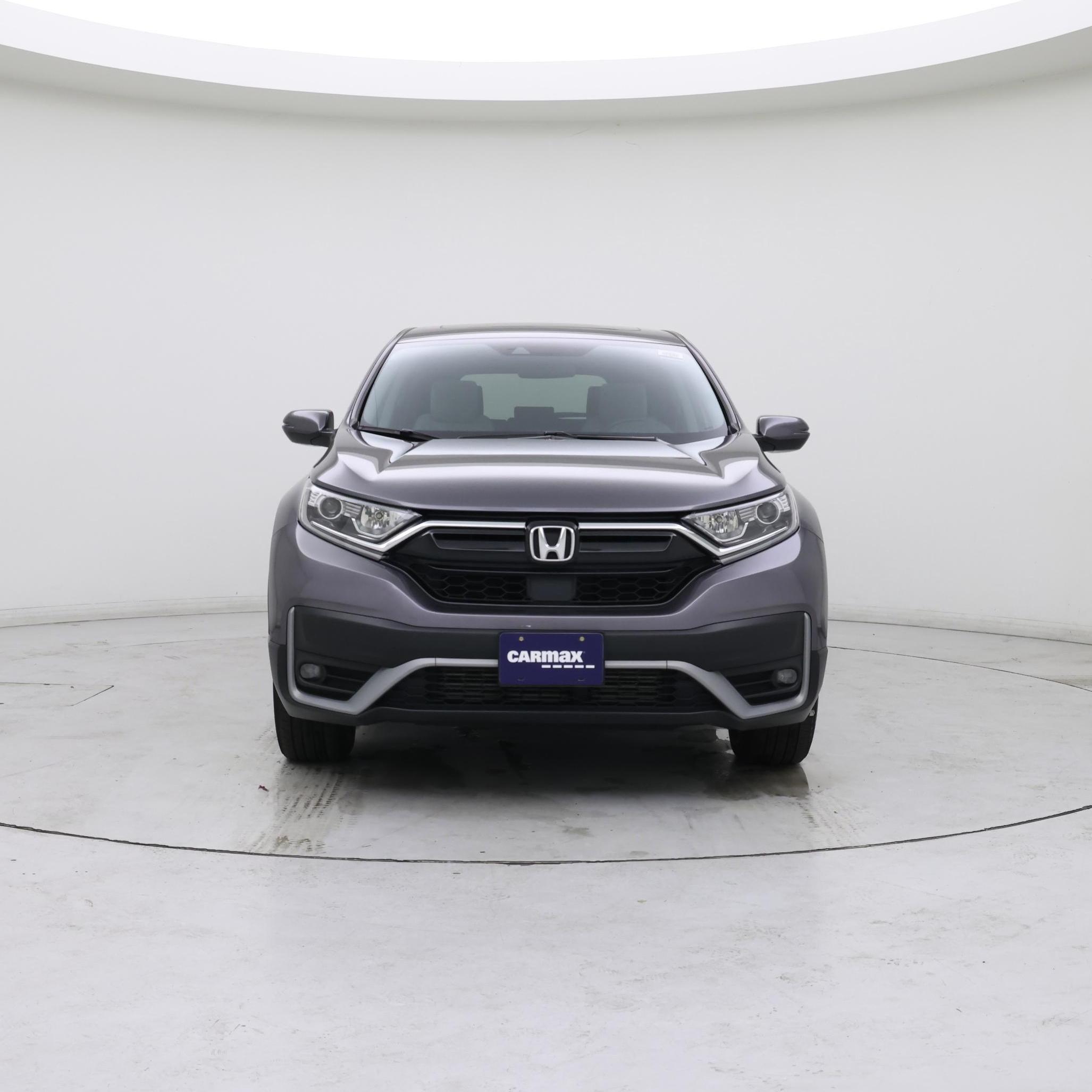 Thumbnail: 2022 Honda CR-V - 5