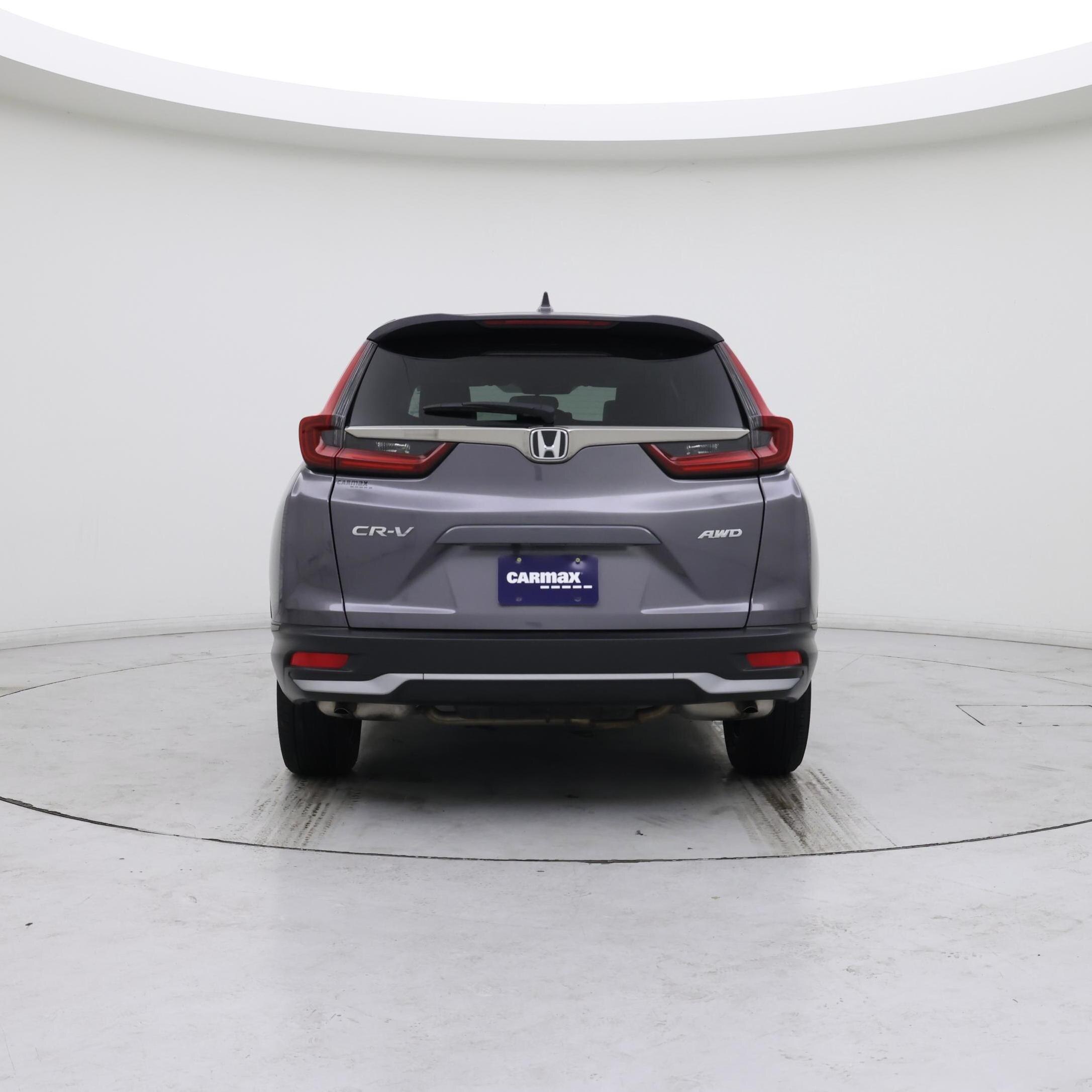 Thumbnail: 2022 Honda CR-V - 6