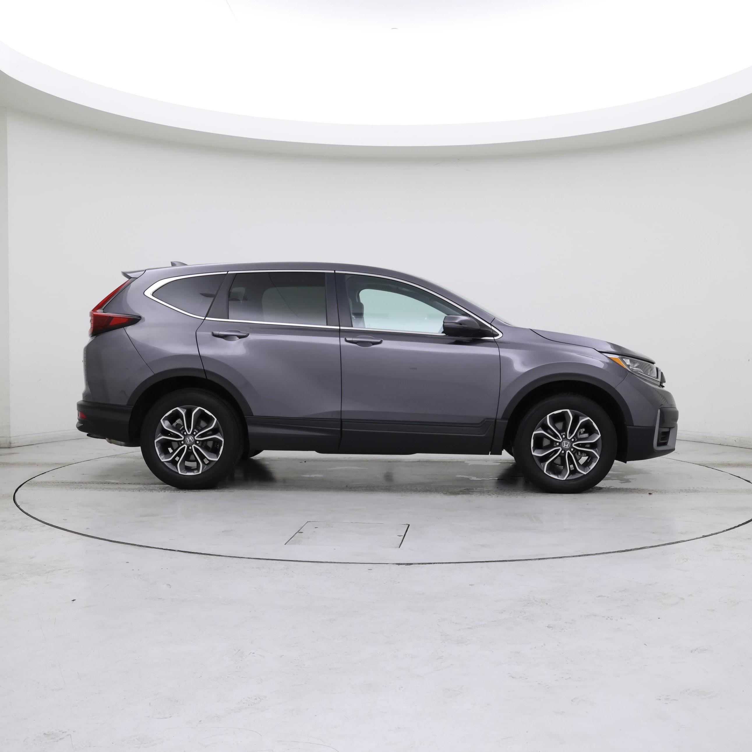 Thumbnail: 2022 Honda CR-V - 7
