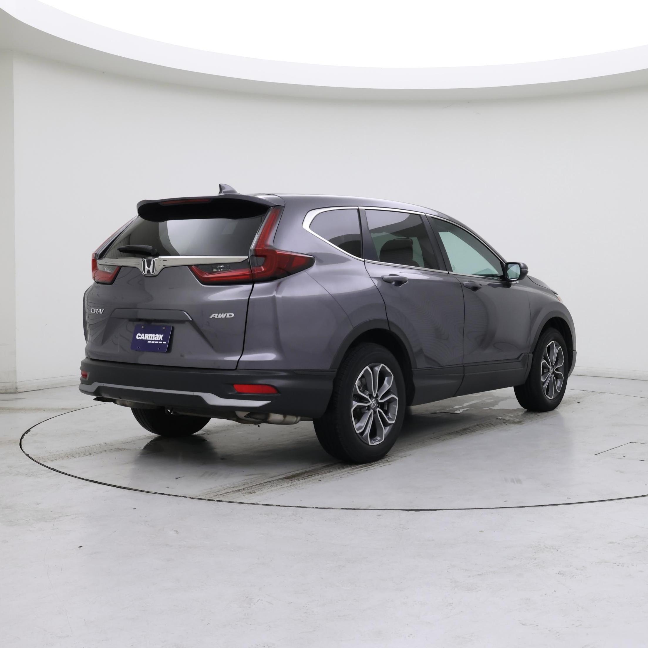 Thumbnail: 2022 Honda CR-V - 8