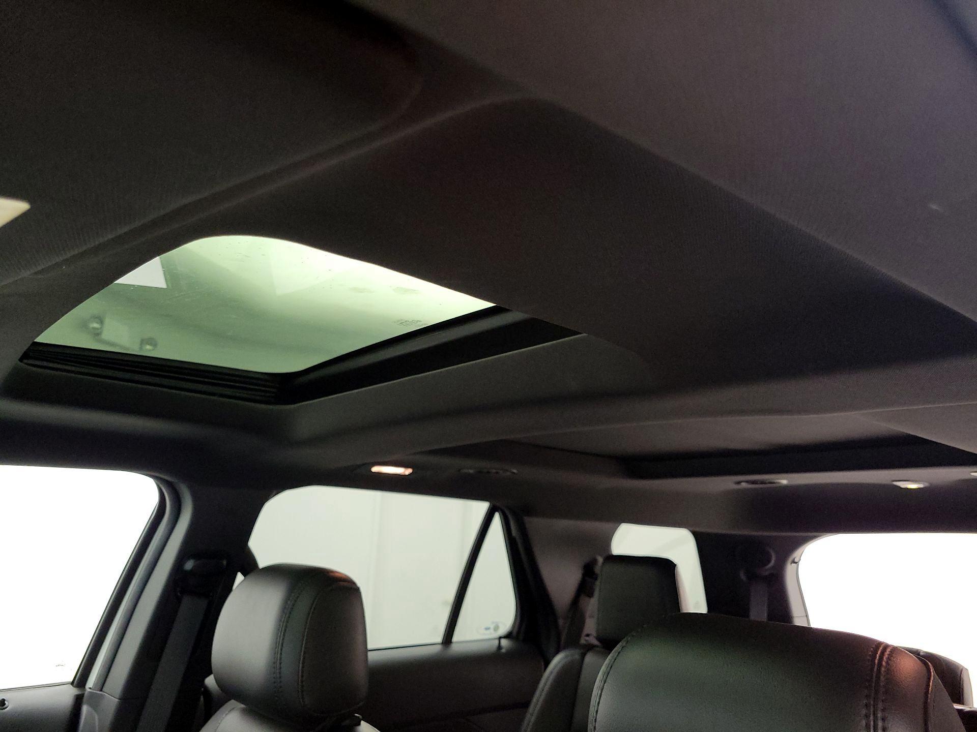 Thumbnail: 2014 Ford Explorer - 20