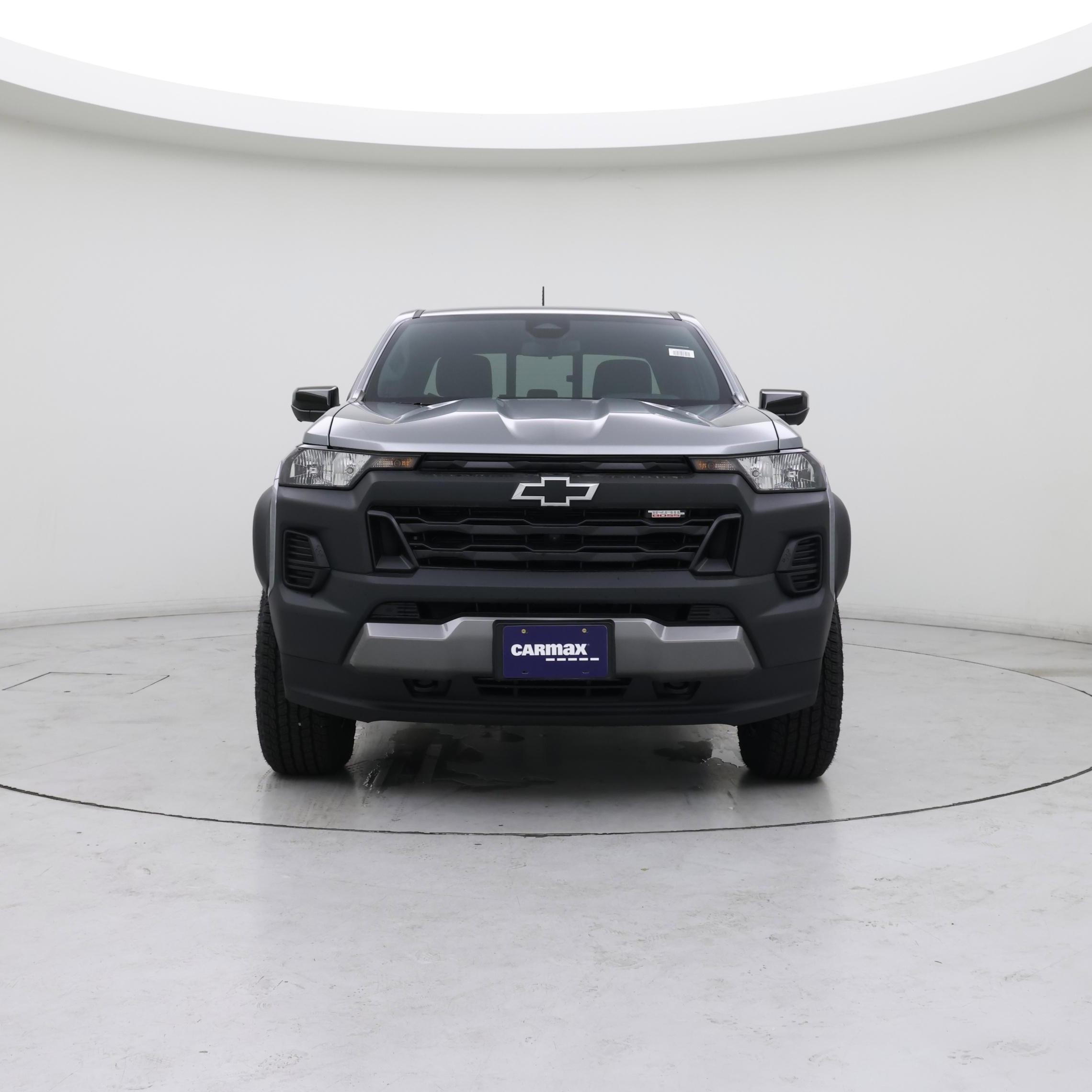 Thumbnail: 2024 Chevrolet Colorado - 5