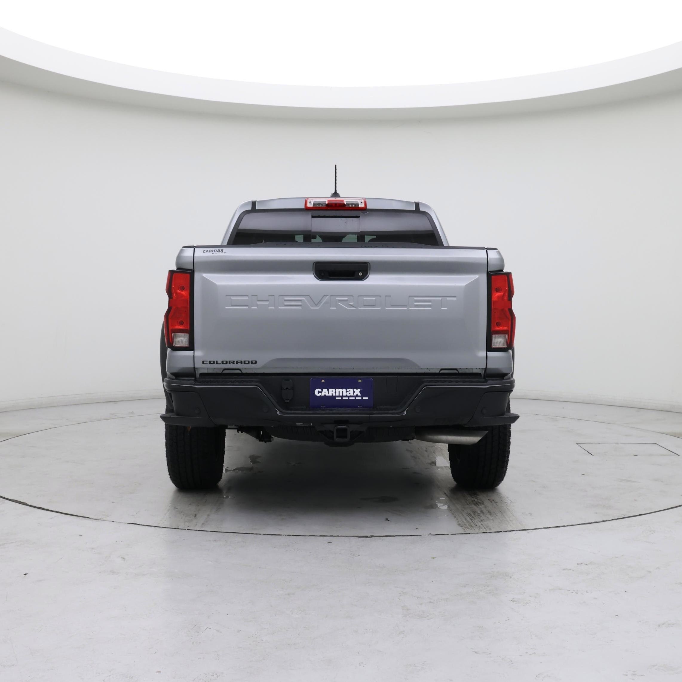 Thumbnail: 2024 Chevrolet Colorado - 6