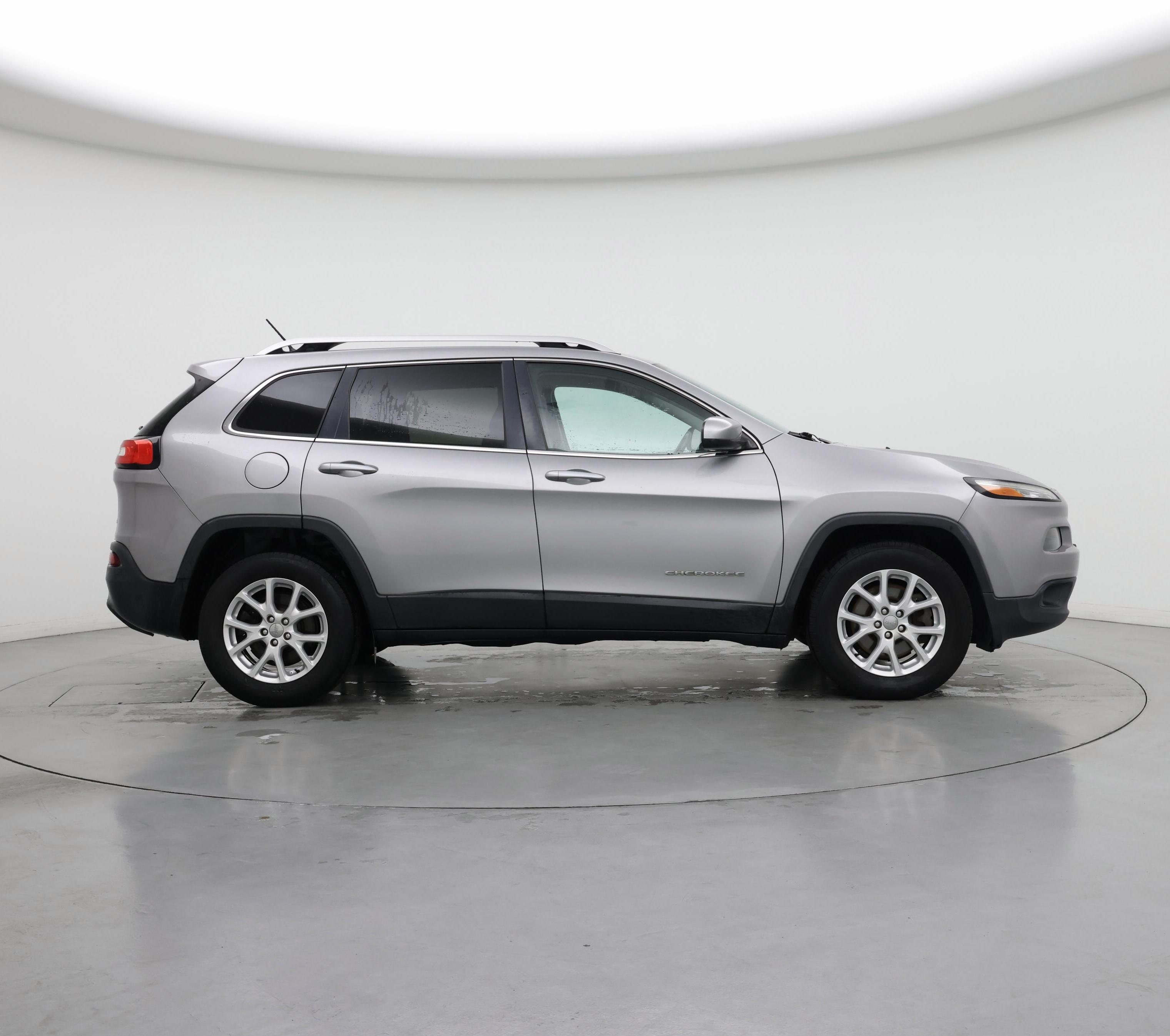 Thumbnail: 2015 Jeep Cherokee - 7