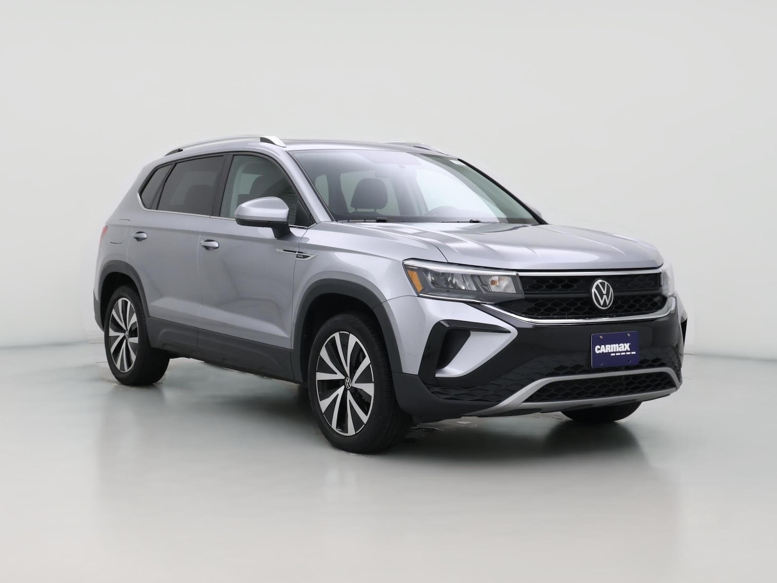 2022 Volkswagen Taos