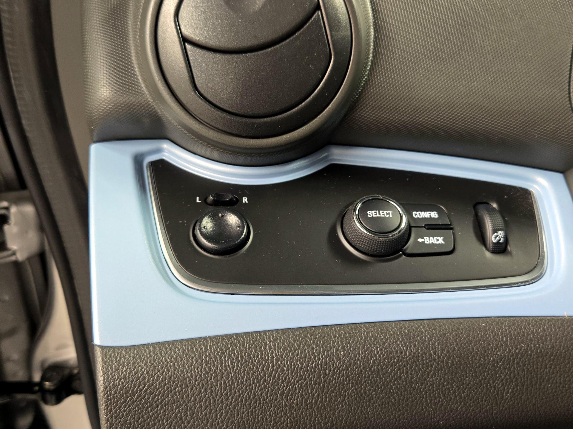 Thumbnail: 2016 Chevrolet Spark - 13