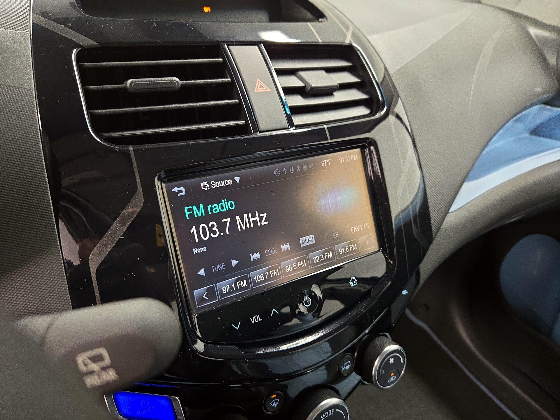 Thumbnail: 2016 Chevrolet Spark - 14