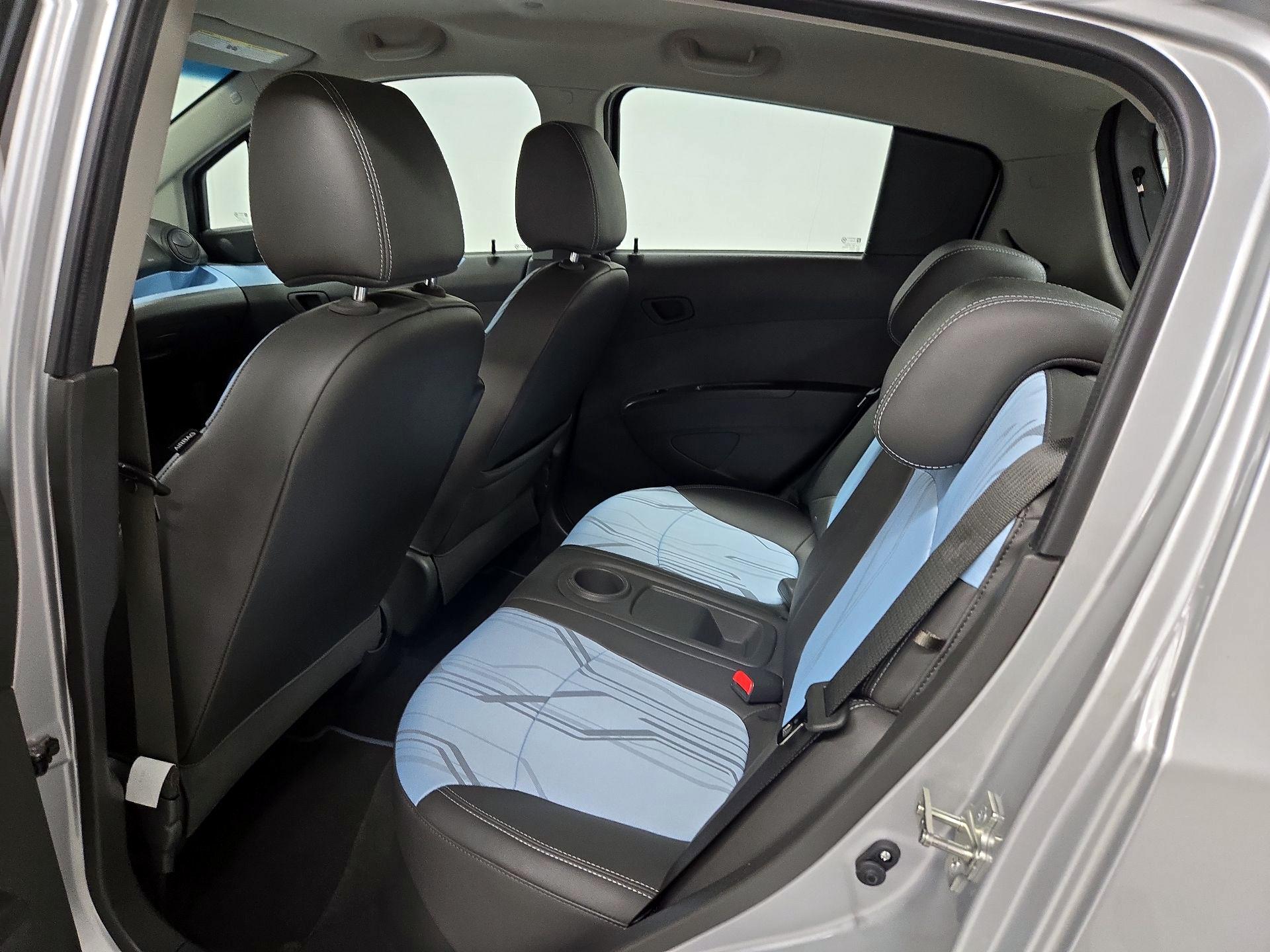 Thumbnail: 2016 Chevrolet Spark - 18