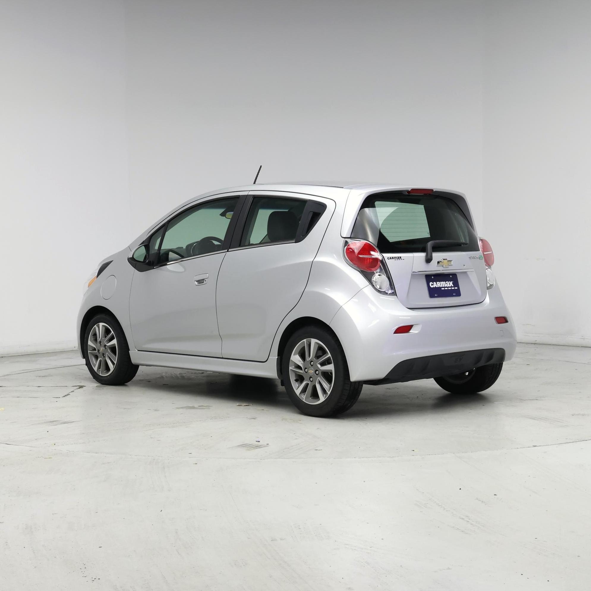 Thumbnail: 2016 Chevrolet Spark - 2