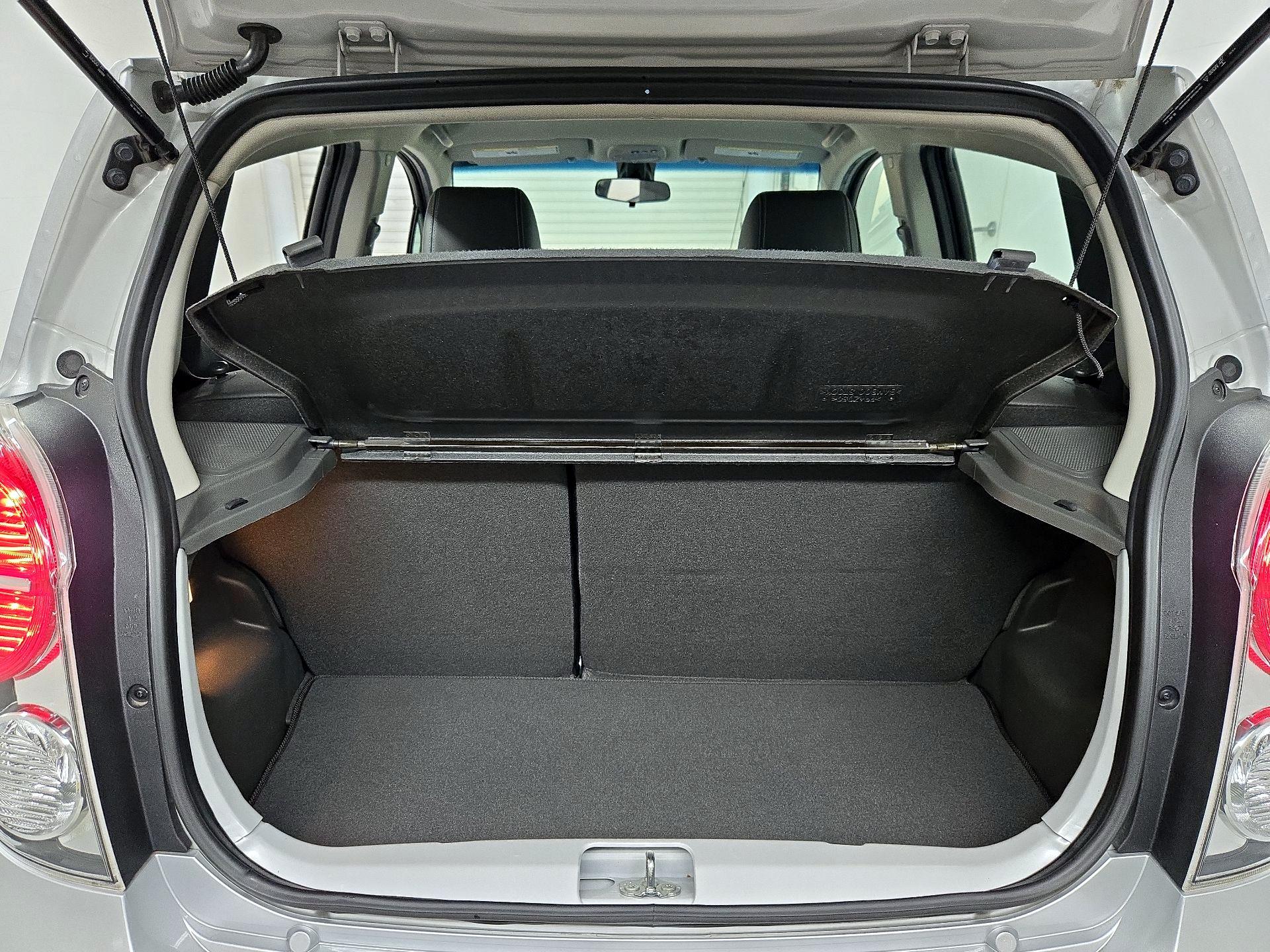 Thumbnail: 2016 Chevrolet Spark - 19