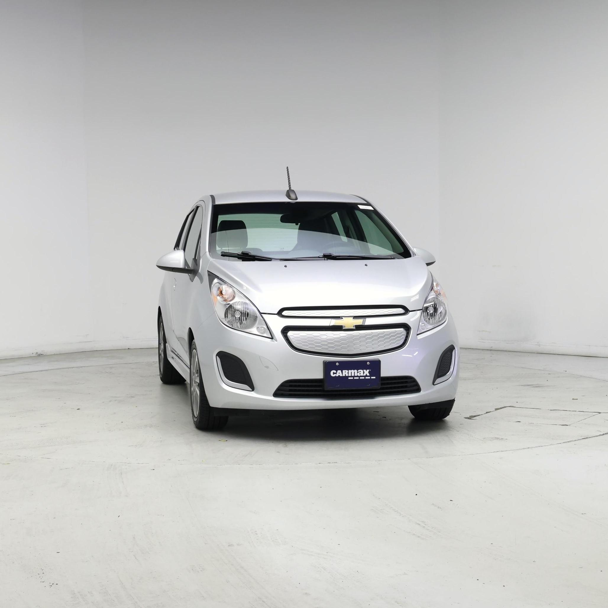 Thumbnail: 2016 Chevrolet Spark - 5