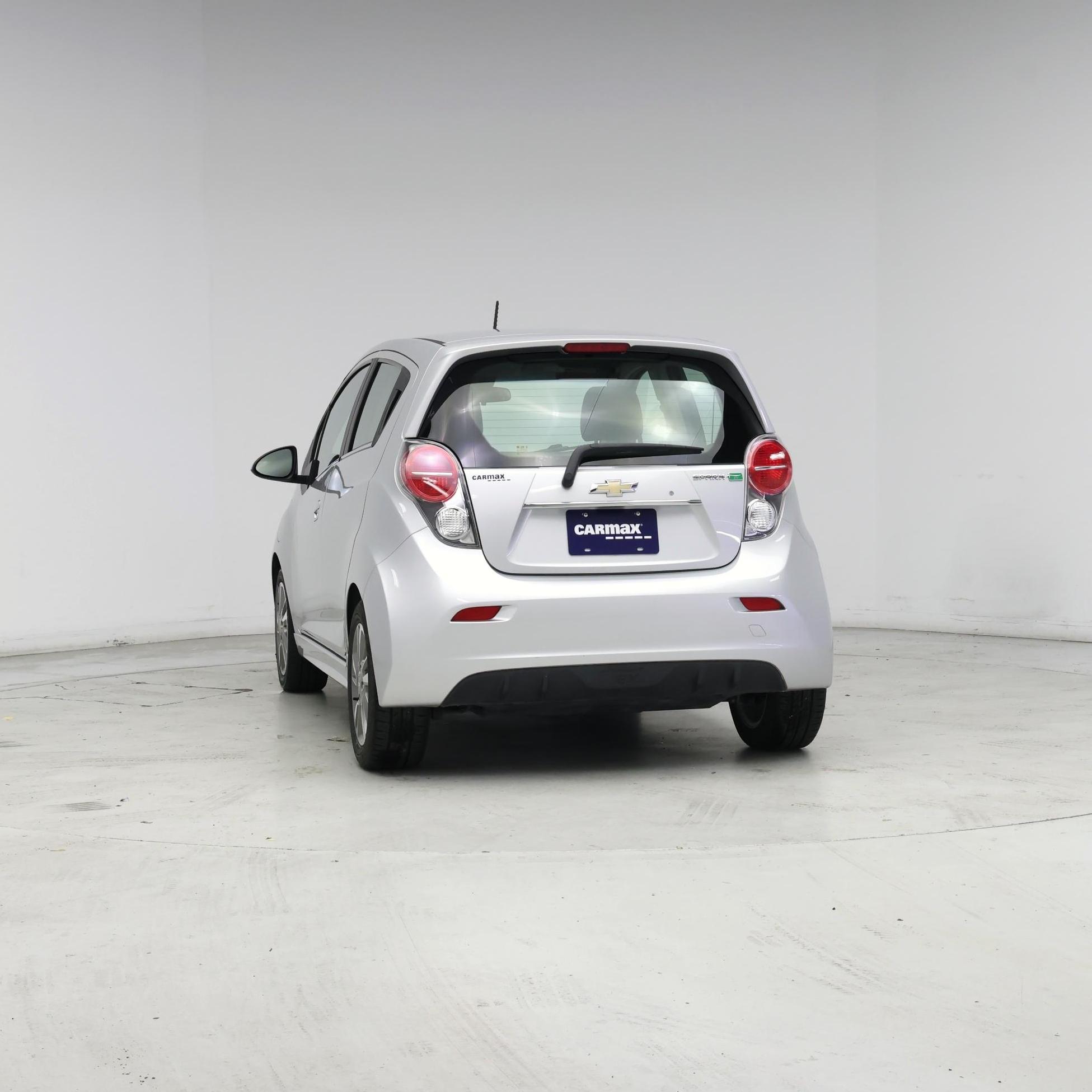 Thumbnail: 2016 Chevrolet Spark - 6