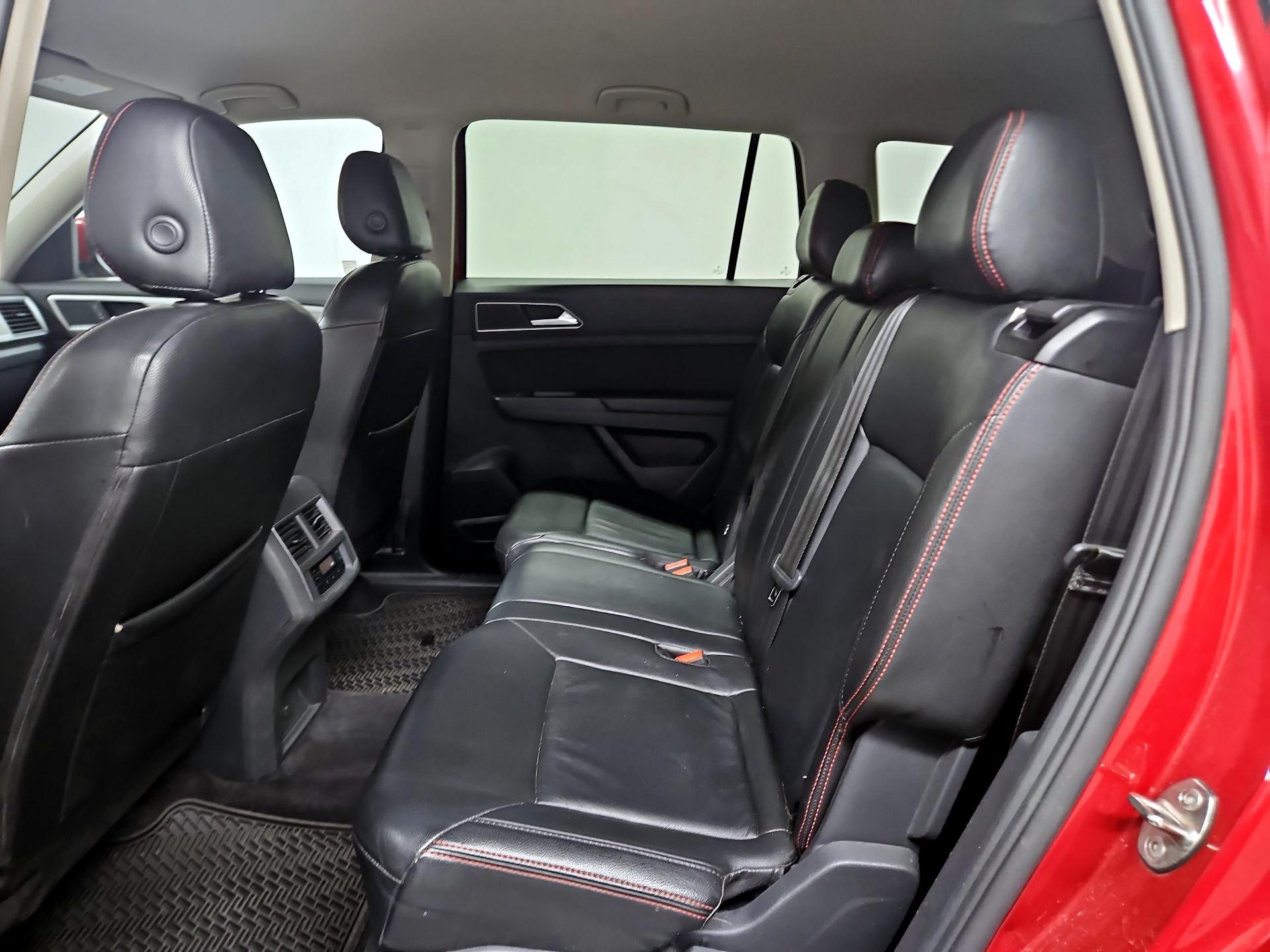 Thumbnail: 2018 Volkswagen Atlas - 19