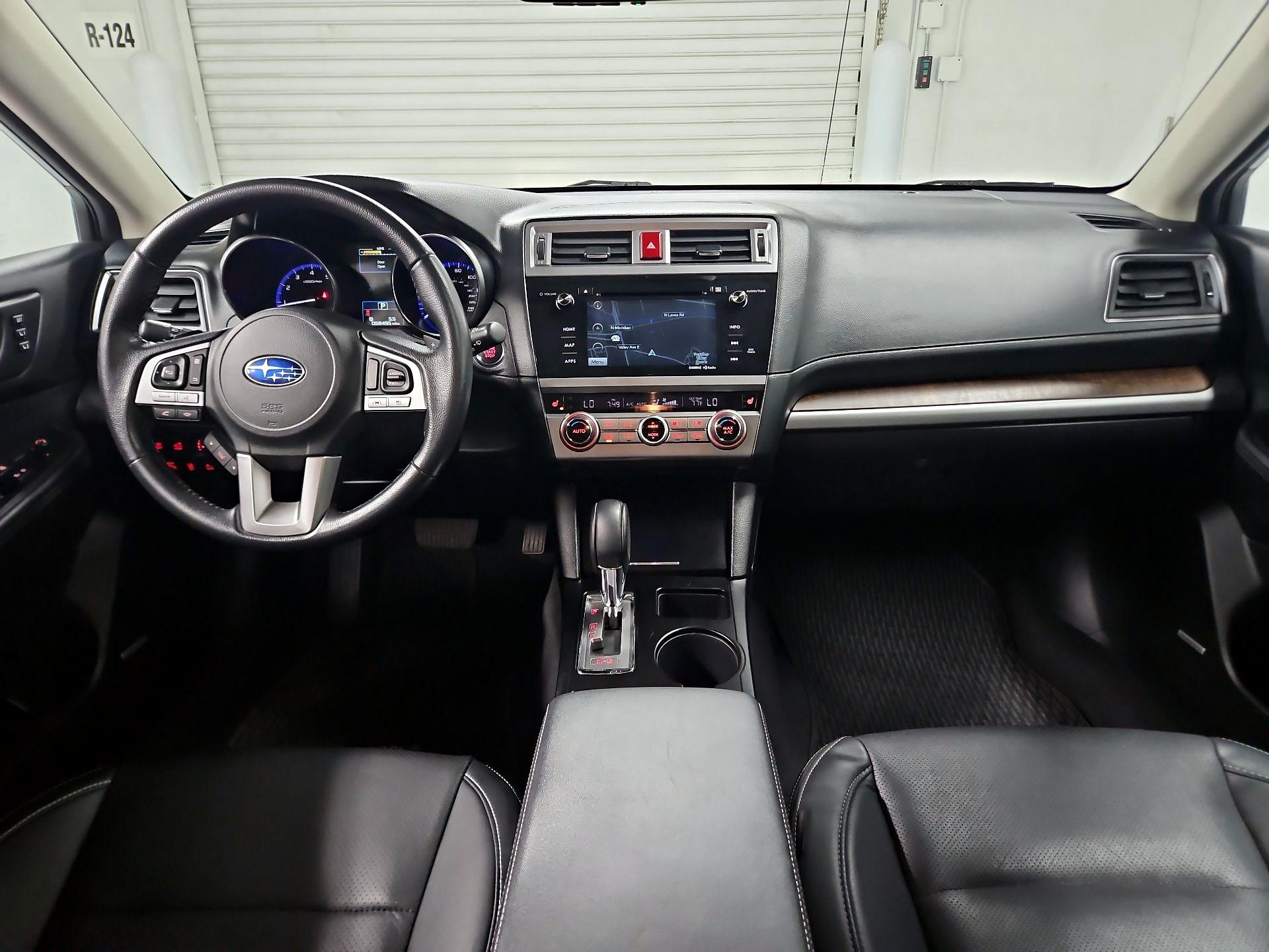 Thumbnail: 2017 Subaru Outback - 9