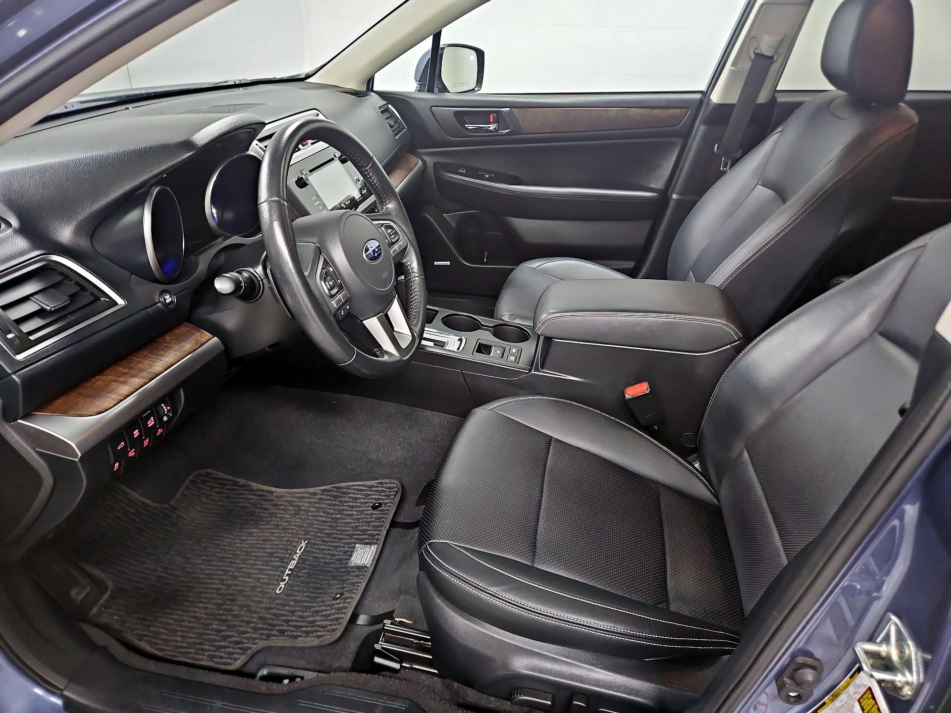 Thumbnail: 2017 Subaru Outback - 11