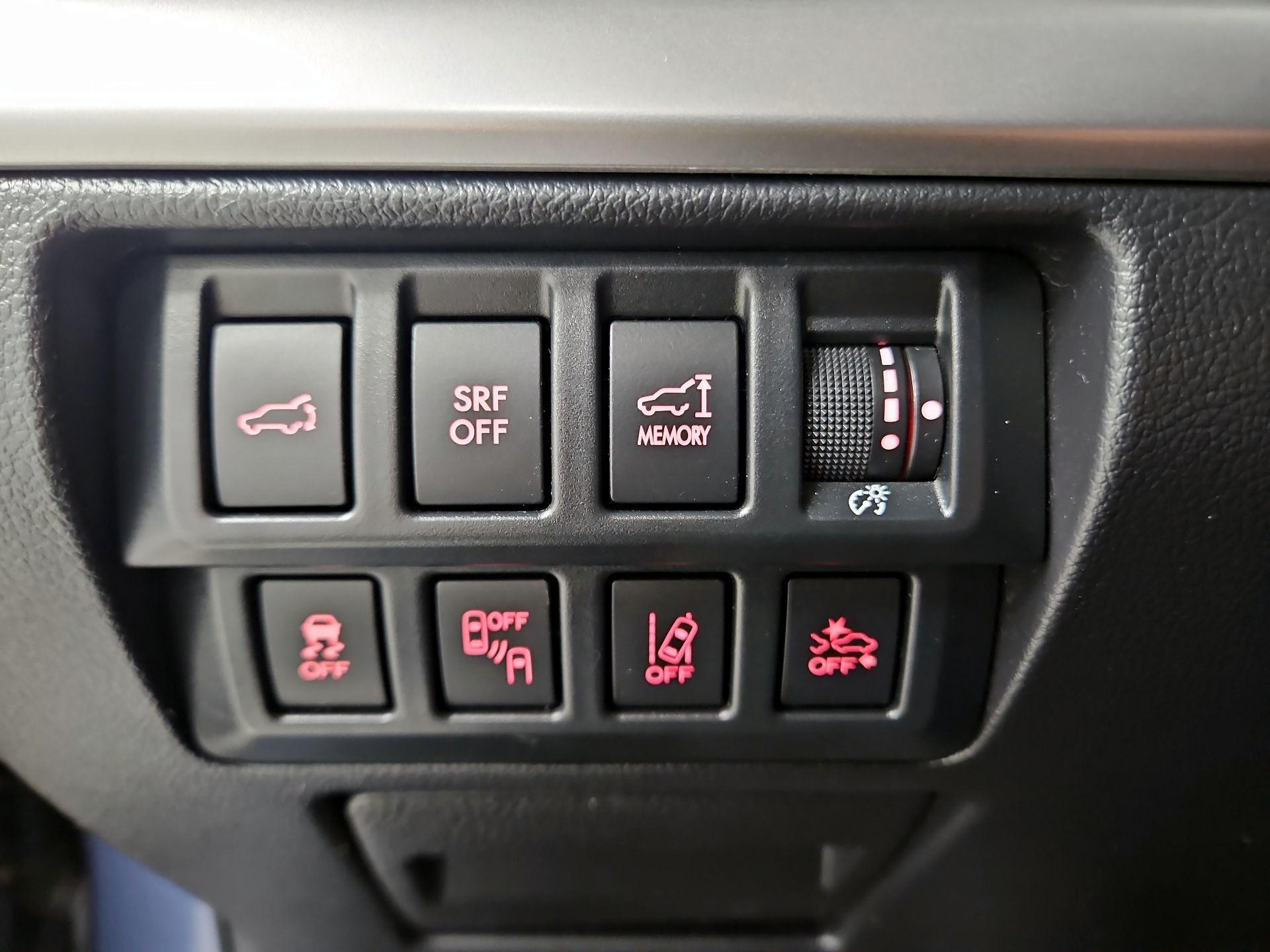 Thumbnail: 2017 Subaru Outback - 13