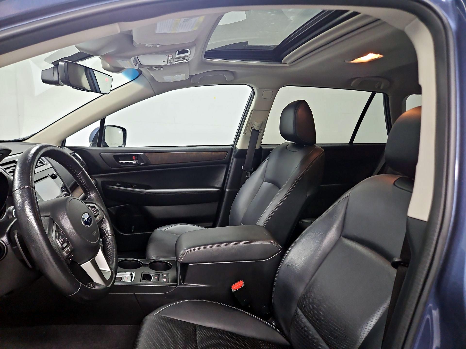 Thumbnail: 2017 Subaru Outback - 20