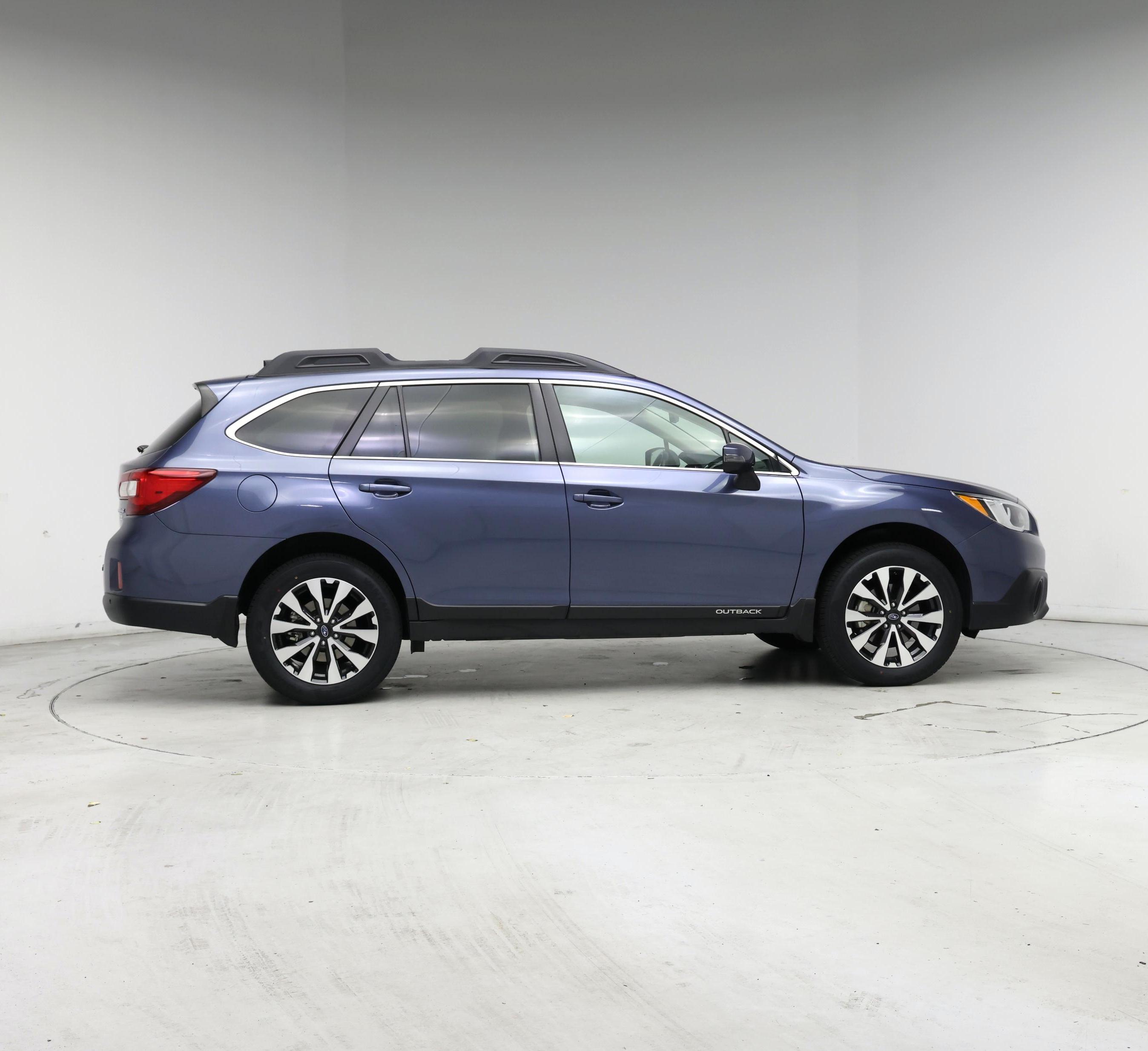 Thumbnail: 2017 Subaru Outback - 7