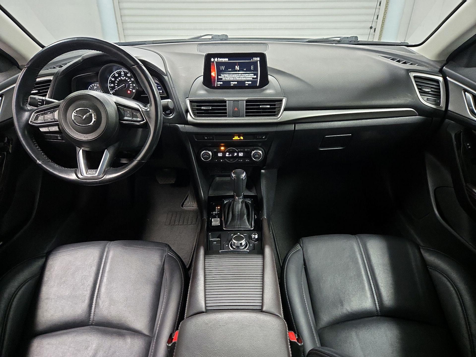 Thumbnail: 2018 Mazda Mazda3 - 9