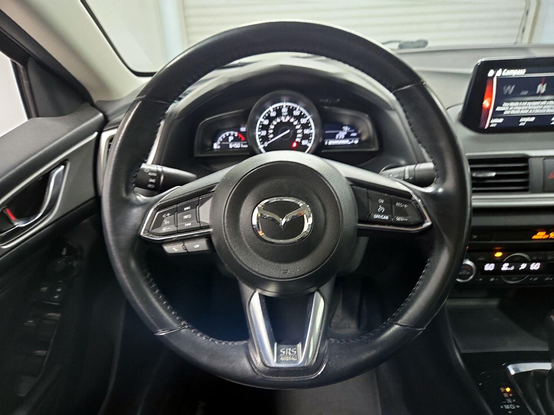 Thumbnail: 2018 Mazda Mazda3 - 10