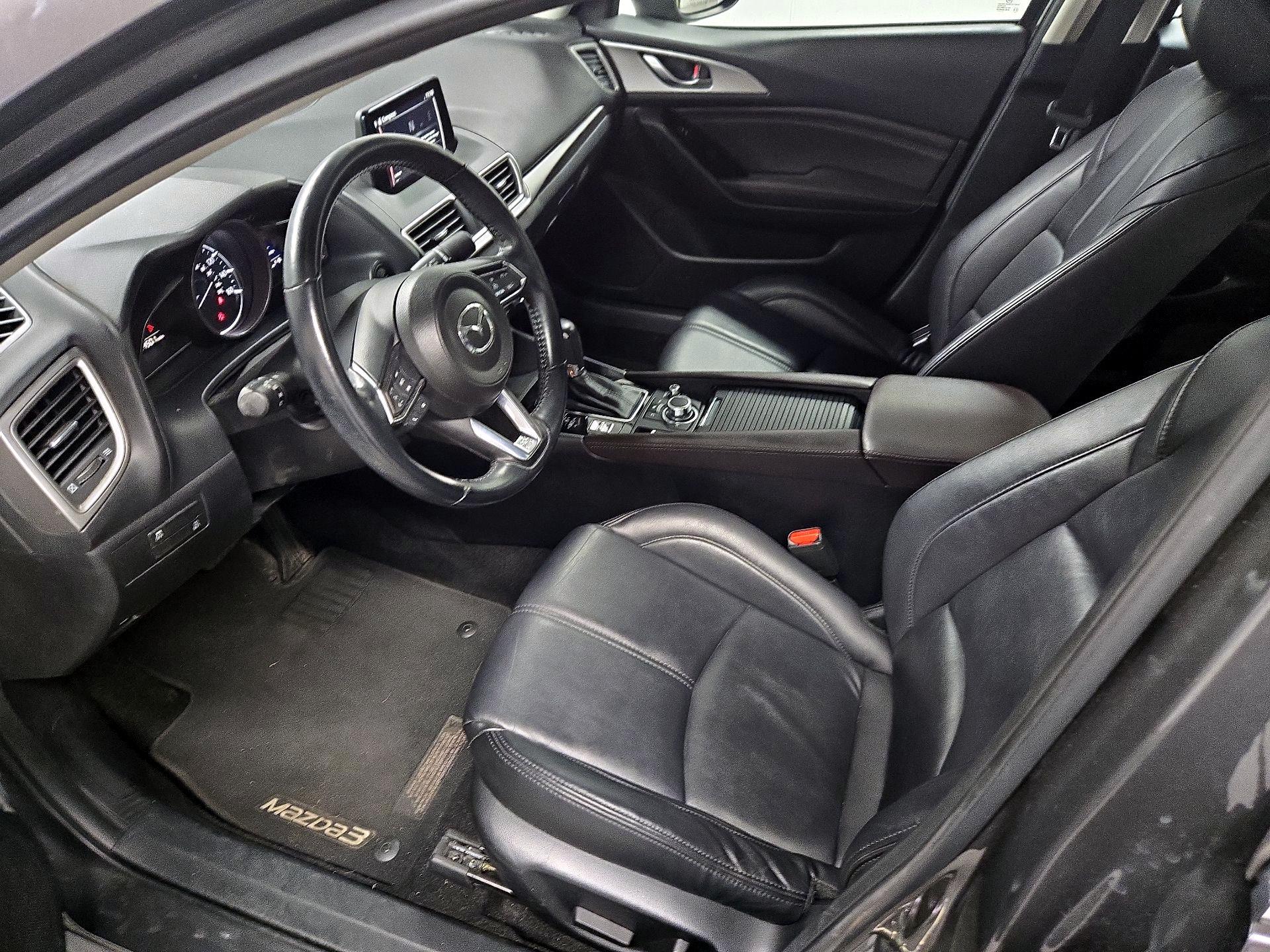 Thumbnail: 2018 Mazda Mazda3 - 11