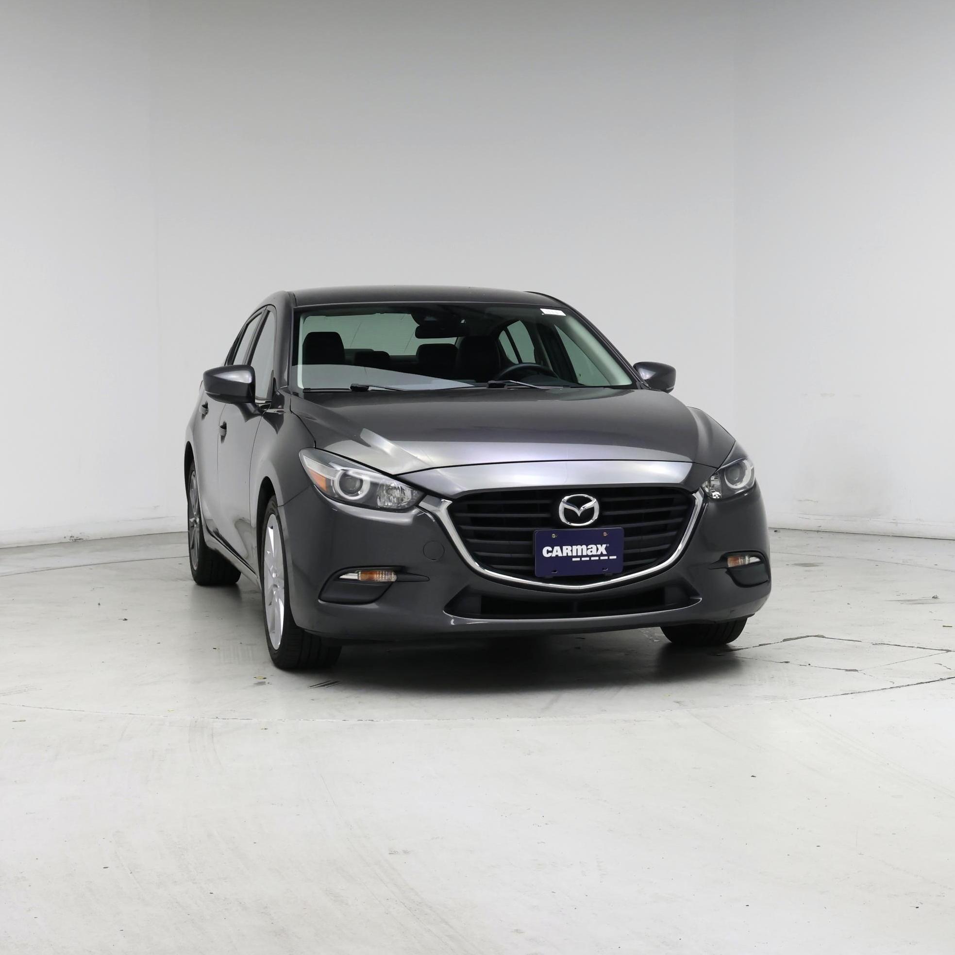 Thumbnail: 2018 Mazda Mazda3 - 5