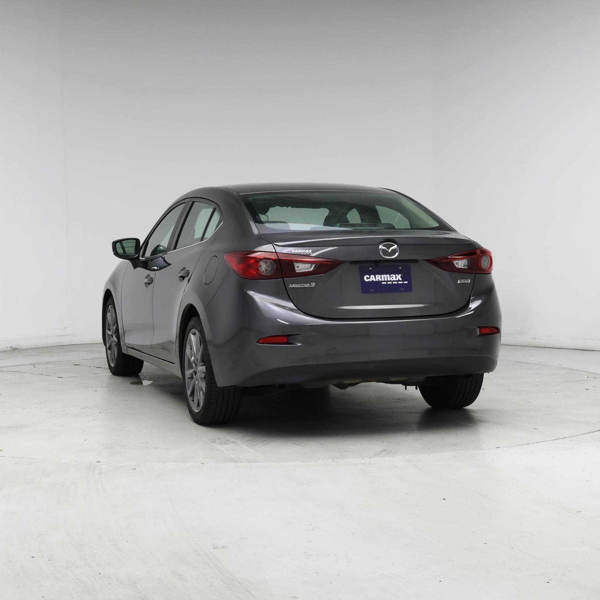 Thumbnail: 2018 Mazda Mazda3 - 6