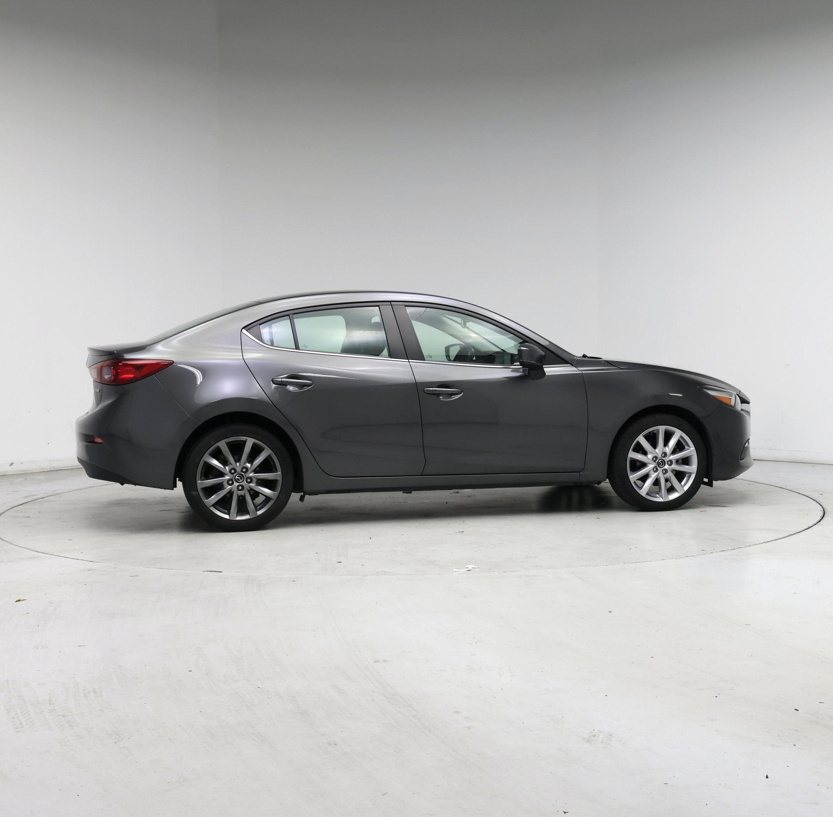 Thumbnail: 2018 Mazda Mazda3 - 7