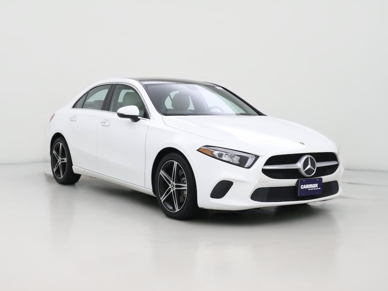2021 Mercedes-Benz A-Class A 220 -
                  Portland, OR