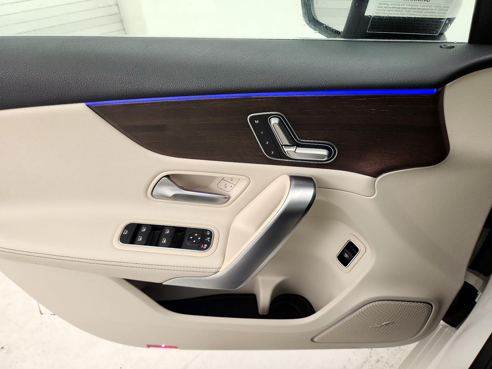 Thumbnail: 2021 Mercedes-Benz A-Class - 12