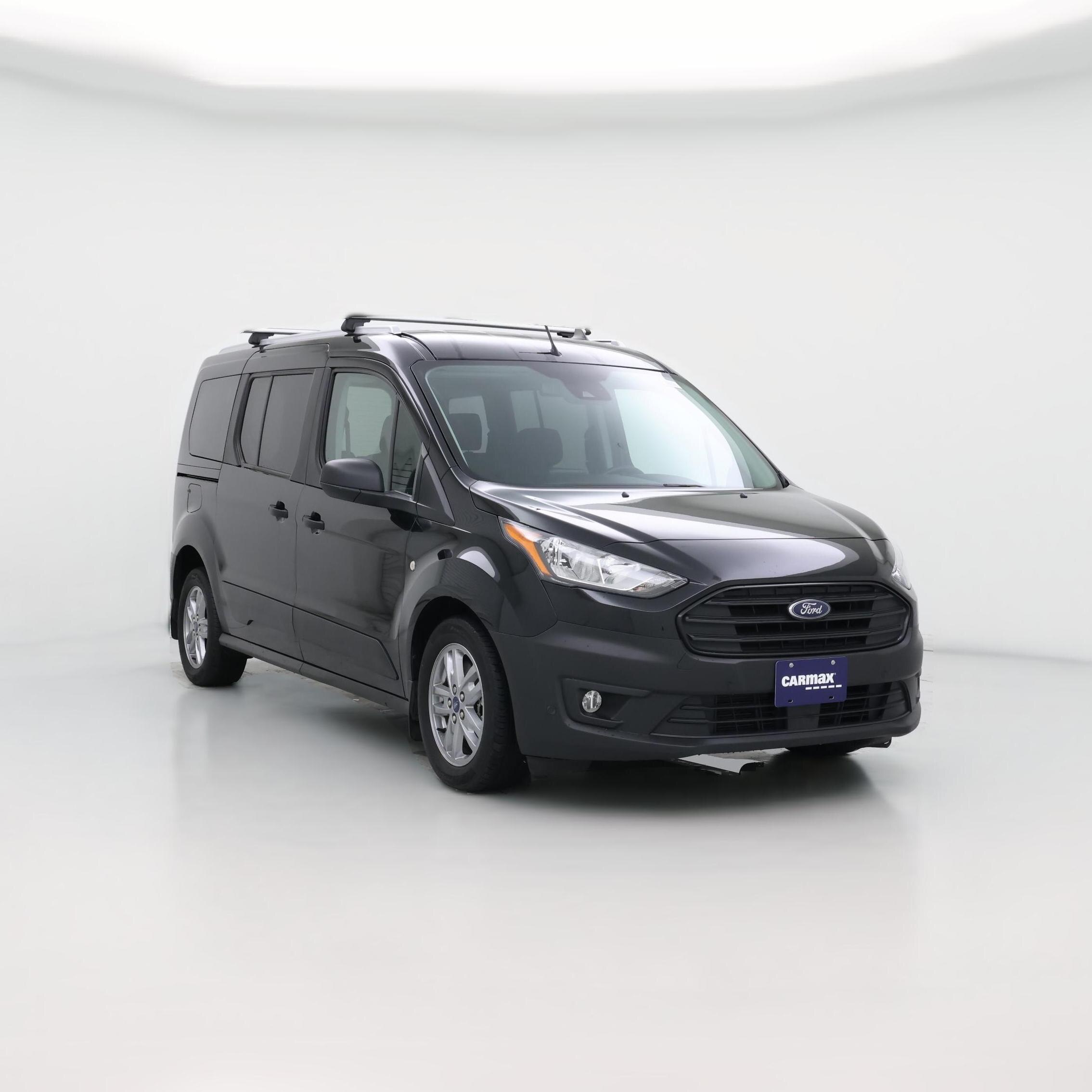Thumbnail: 2022 Ford Transit Series - 1