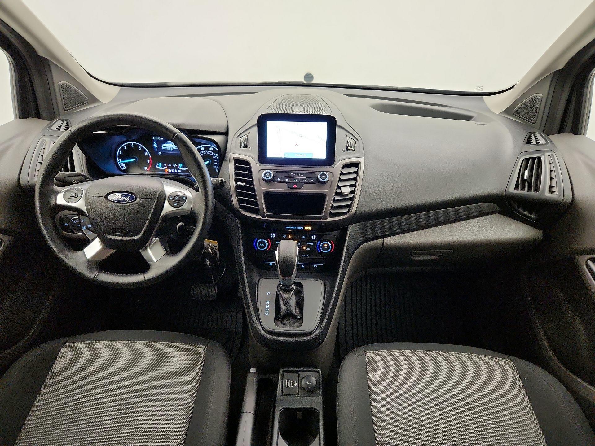 Thumbnail: 2022 Ford Transit Series - 9
