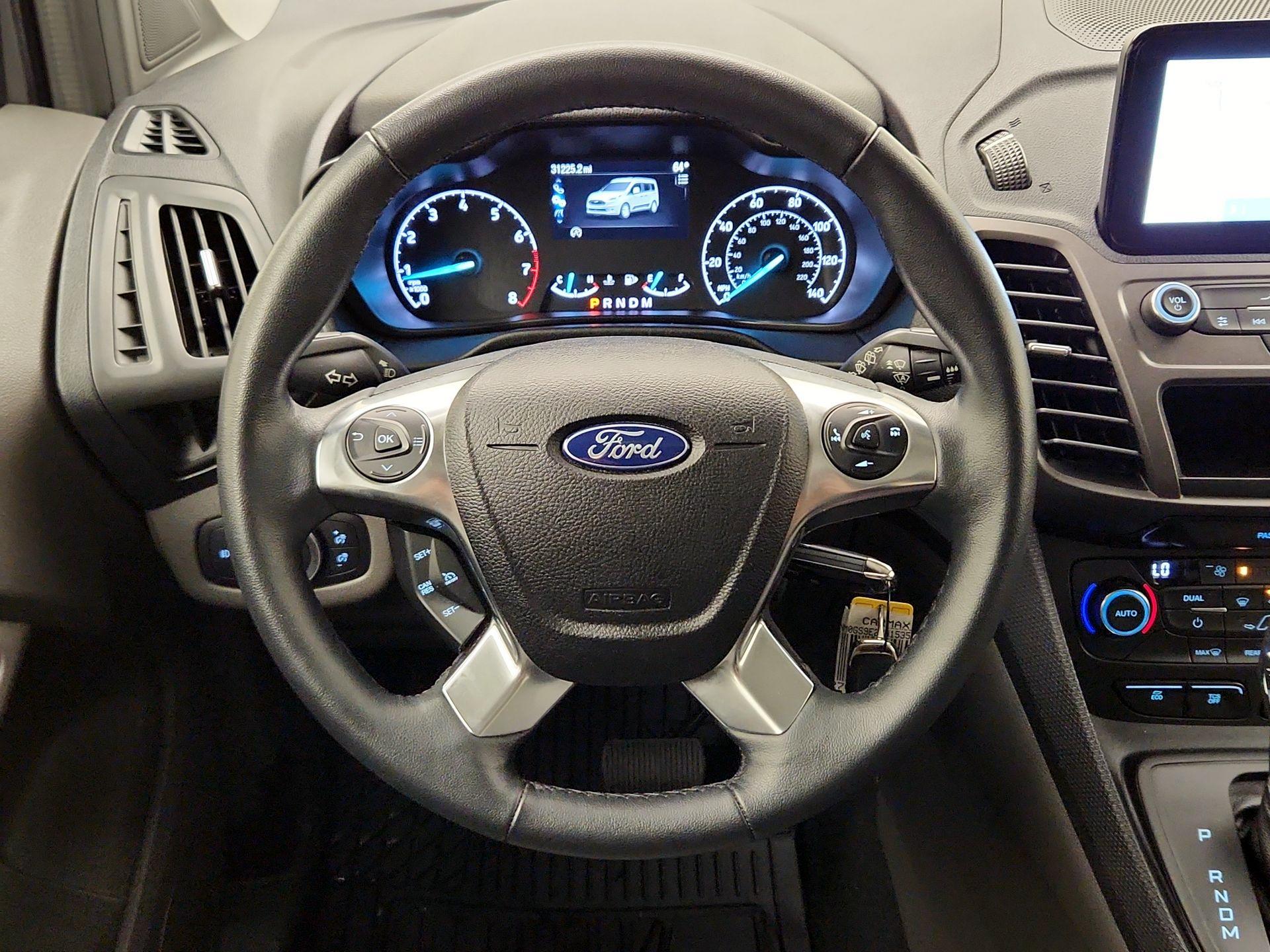 Thumbnail: 2022 Ford Transit Series - 10