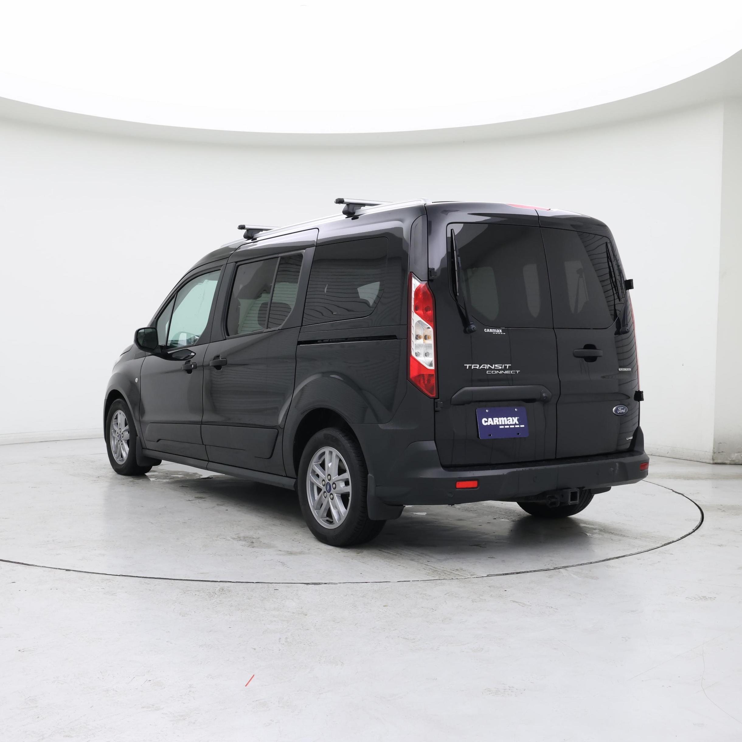 Thumbnail: 2022 Ford Transit Series - 2