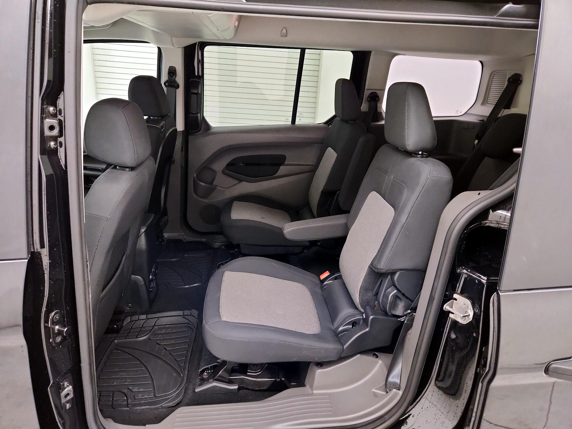 Thumbnail: 2022 Ford Transit Series - 20