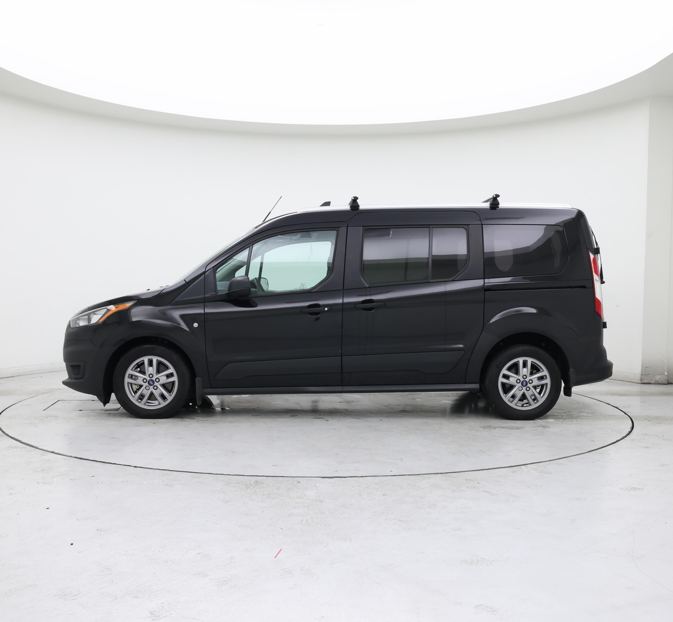 Thumbnail: 2022 Ford Transit Series - 3