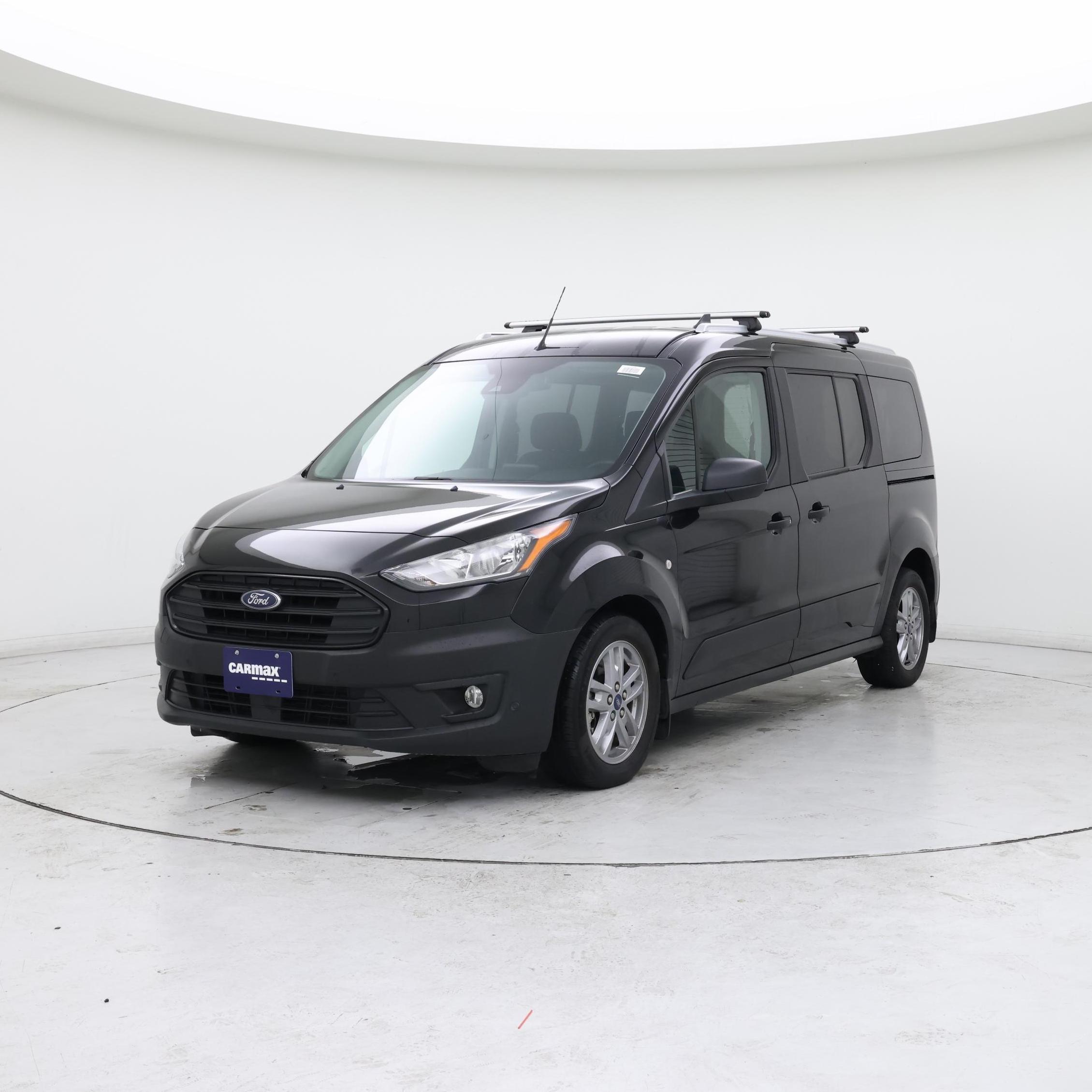 Thumbnail: 2022 Ford Transit Series - 4